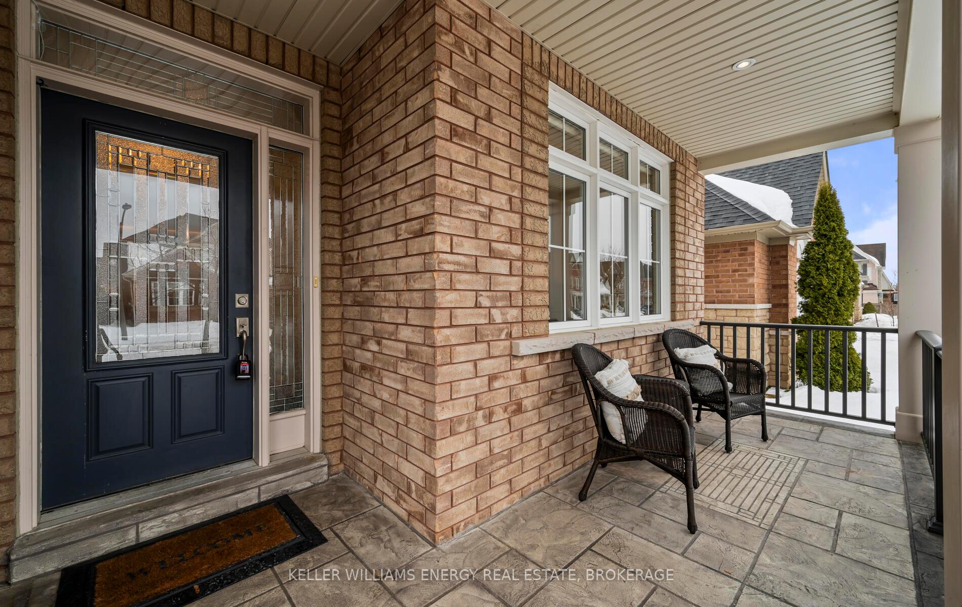 Photo 5 of 271 Montgomery Avenue, Whitby, Brooklin — HOMEH