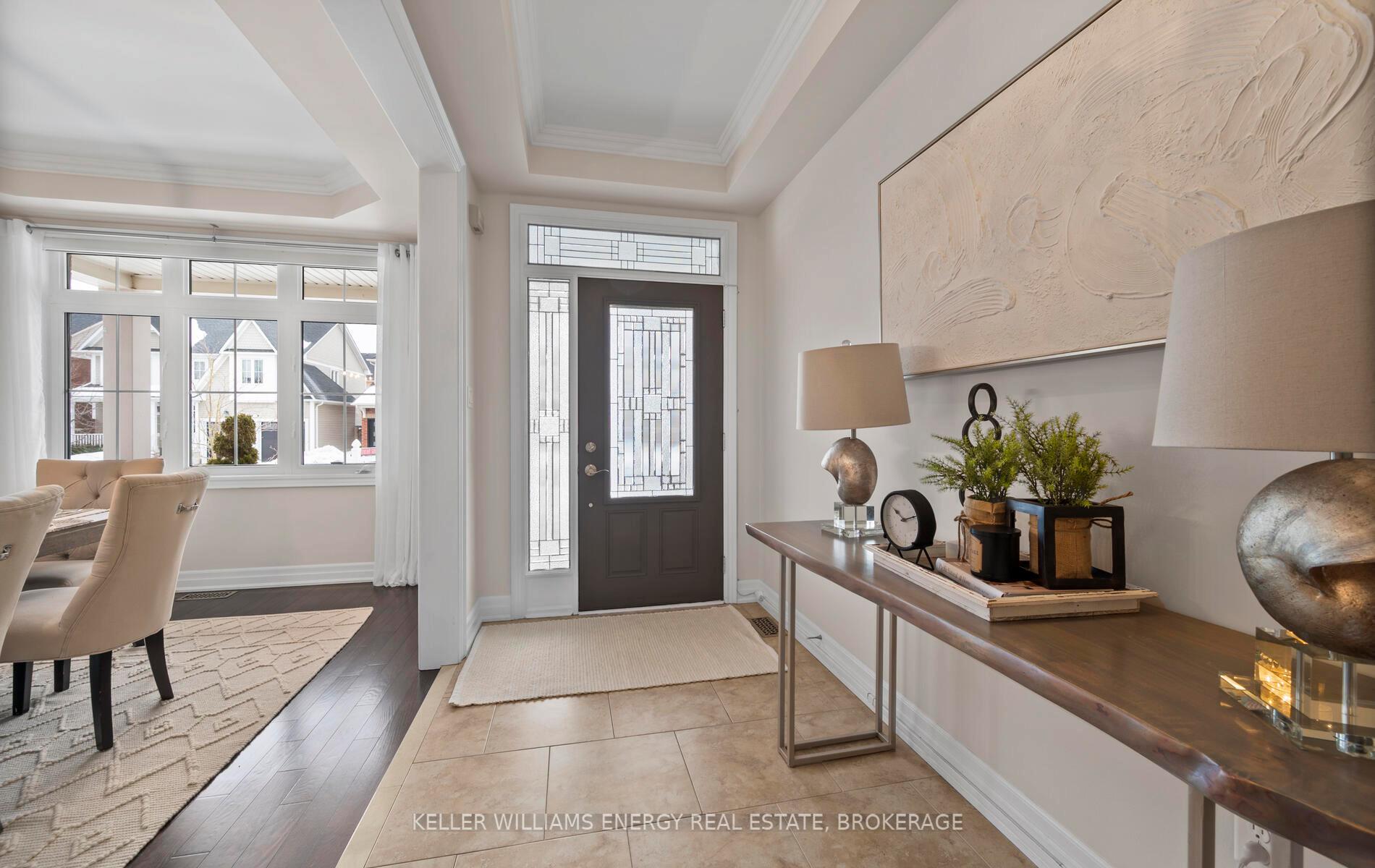 Photo 6 of 271 Montgomery Avenue, Whitby, Brooklin — HOMEH