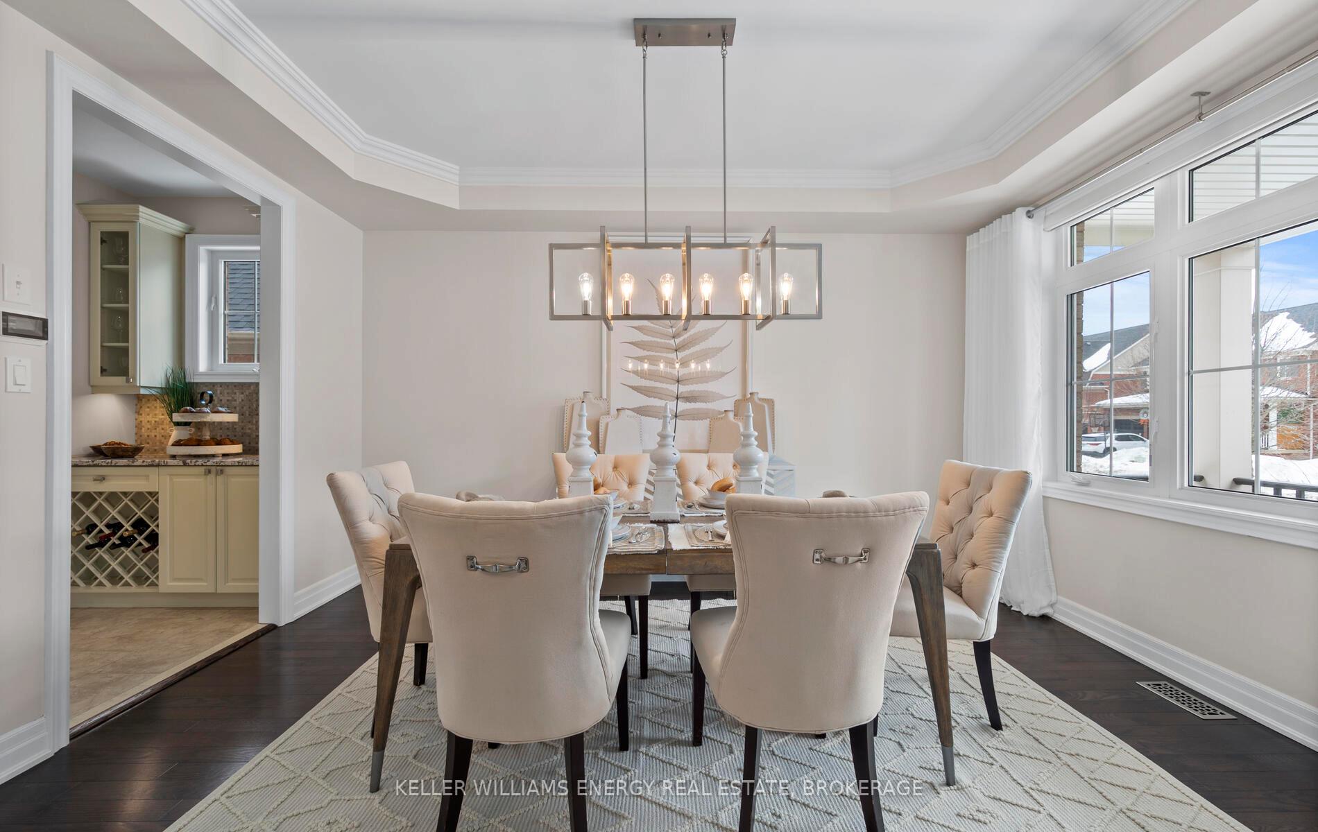 Photo 7 of 271 Montgomery Avenue, Whitby, Brooklin — HOMEH