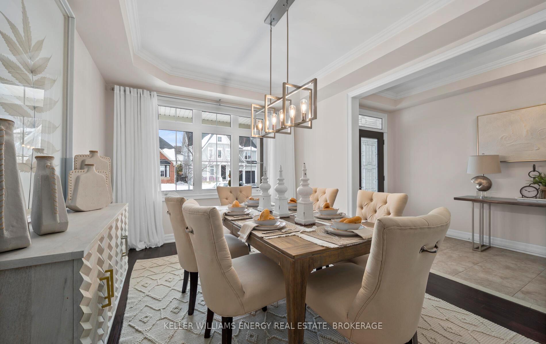 Photo 8 of 271 Montgomery Avenue, Whitby, Brooklin — HOMEH