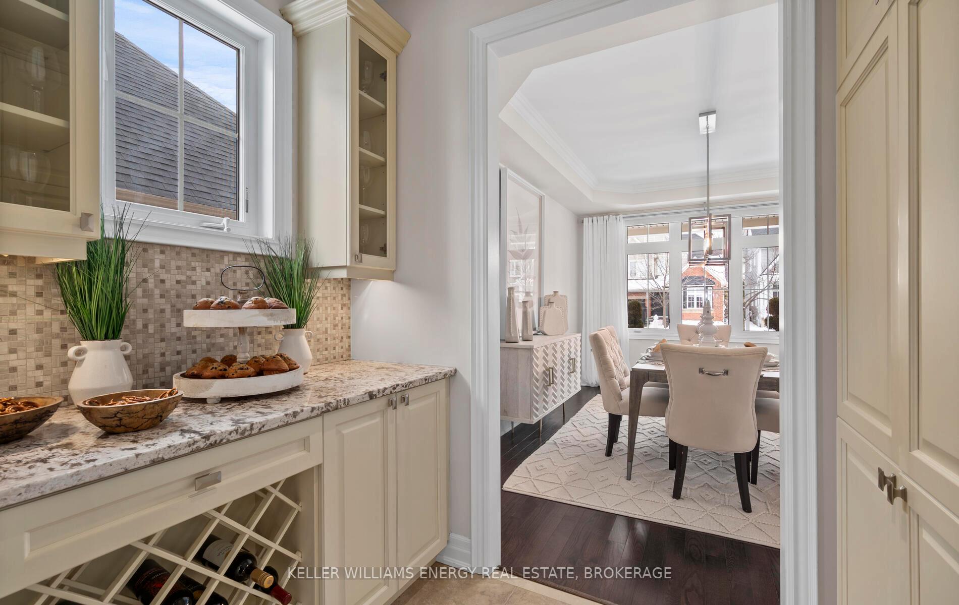 Photo 9 of 271 Montgomery Avenue, Whitby, Brooklin — HOMEH