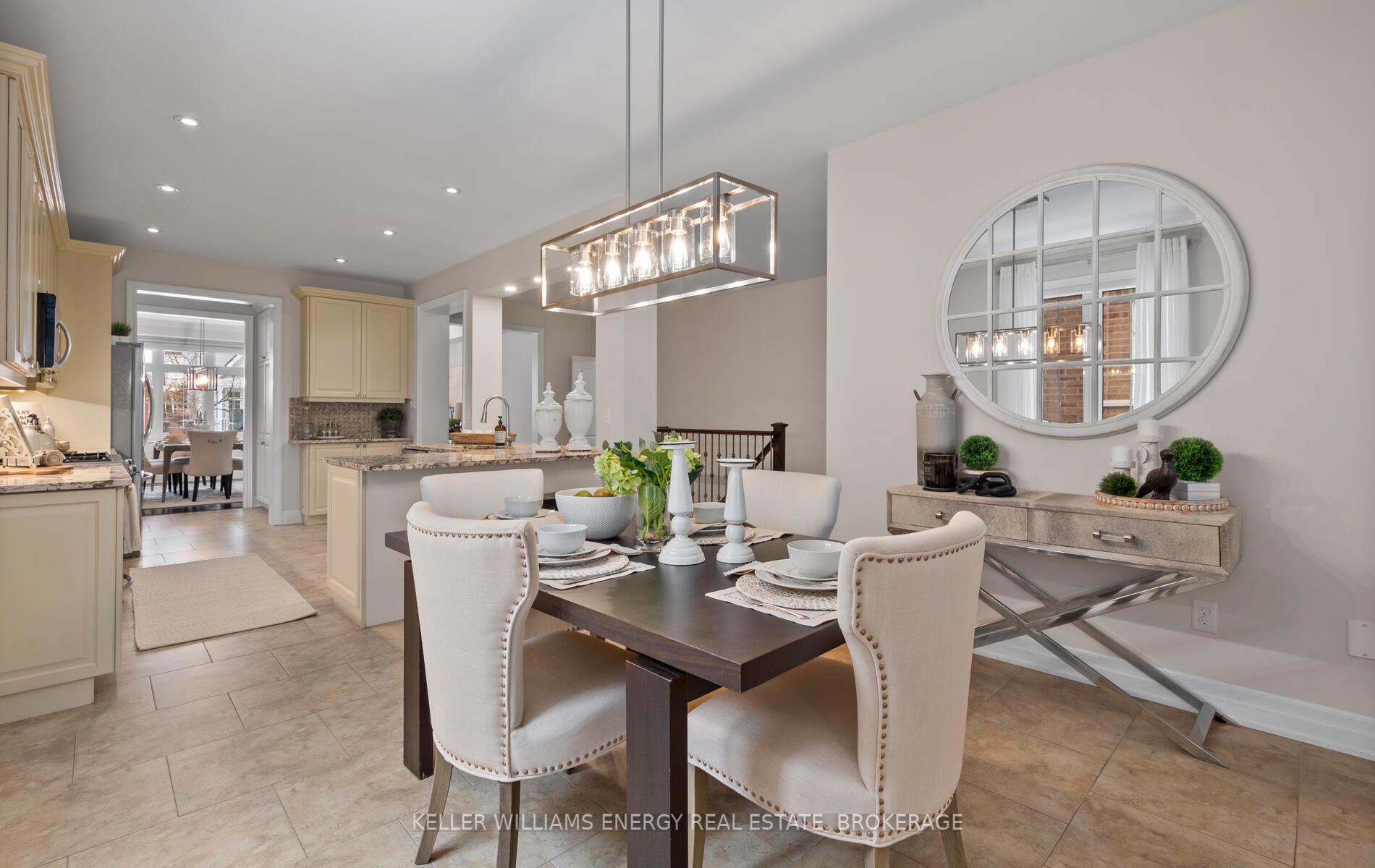 Photo 15 of 271 Montgomery Avenue, Whitby, Brooklin — HOMEH