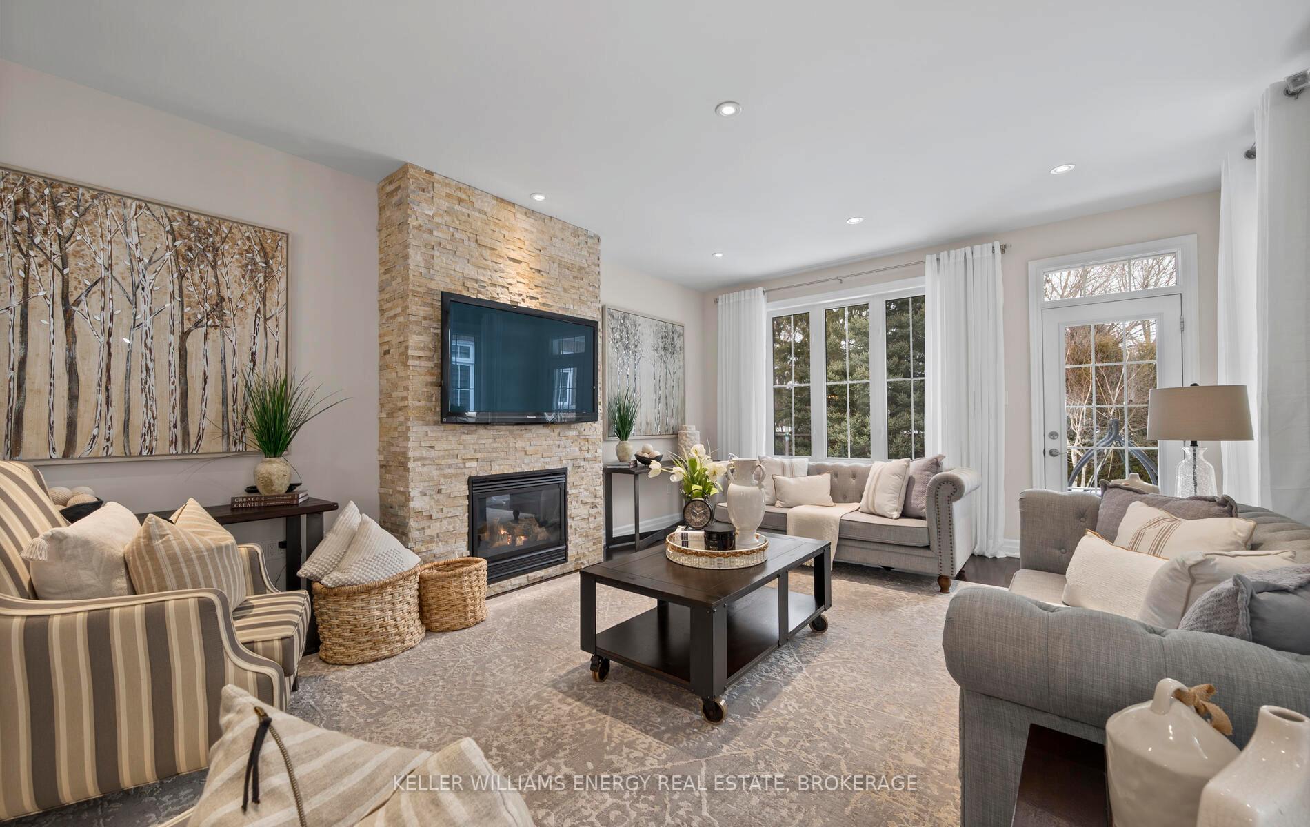 Photo 17 of 271 Montgomery Avenue, Whitby, Brooklin — HOMEH