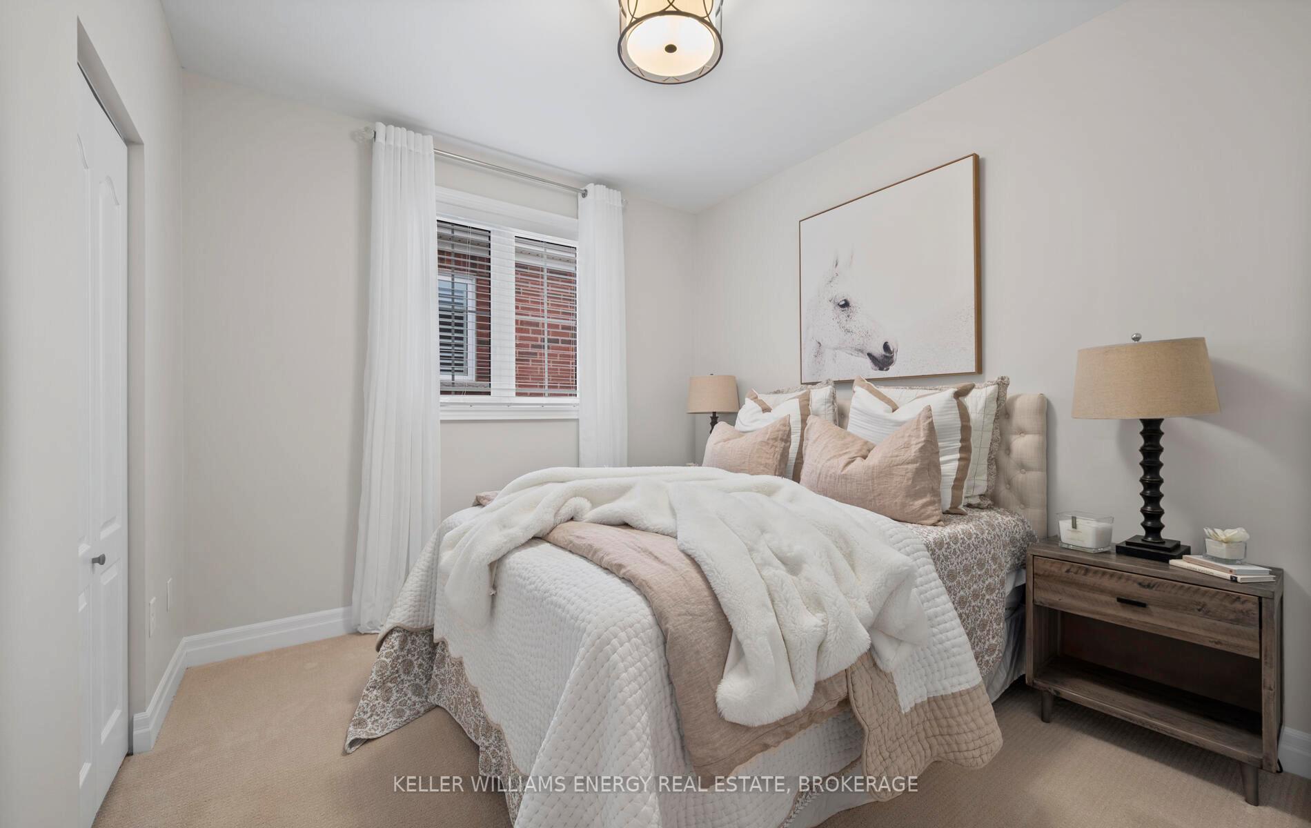 Photo 25 of 271 Montgomery Avenue, Whitby, Brooklin — HOMEH