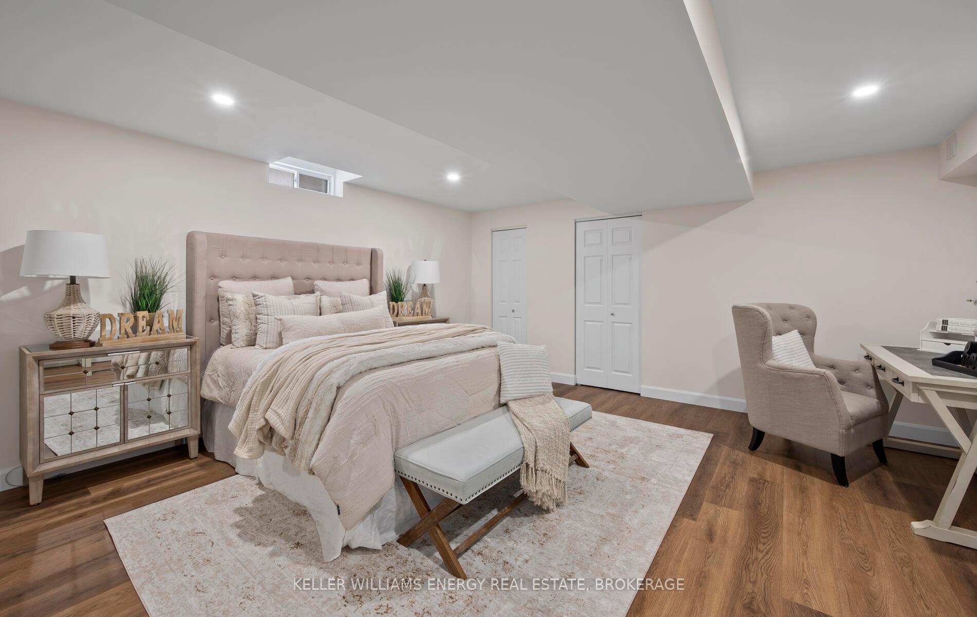 Photo 33 of 271 Montgomery Avenue, Whitby, Brooklin — HOMEH