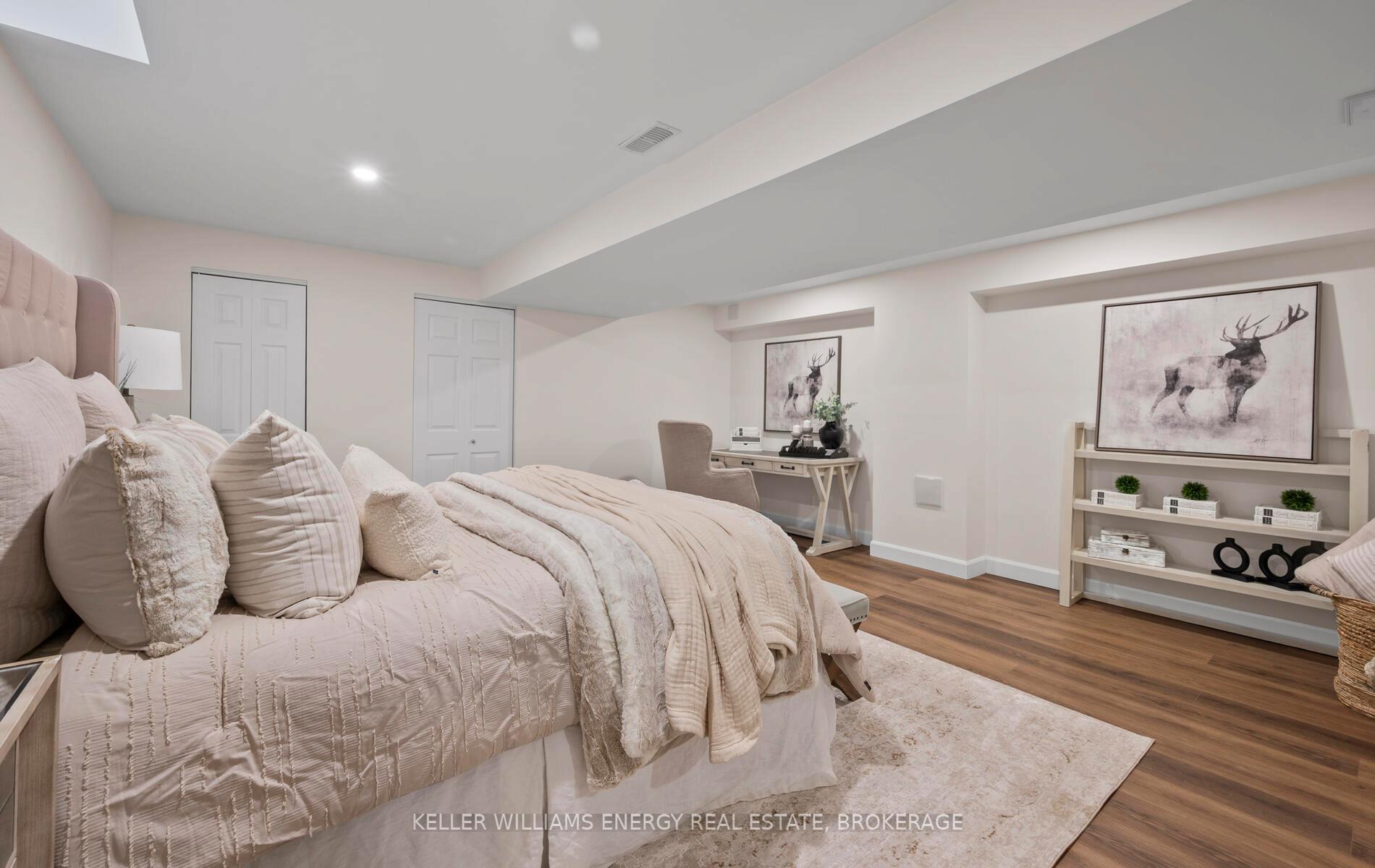 Photo 34 of 271 Montgomery Avenue, Whitby, Brooklin — HOMEH