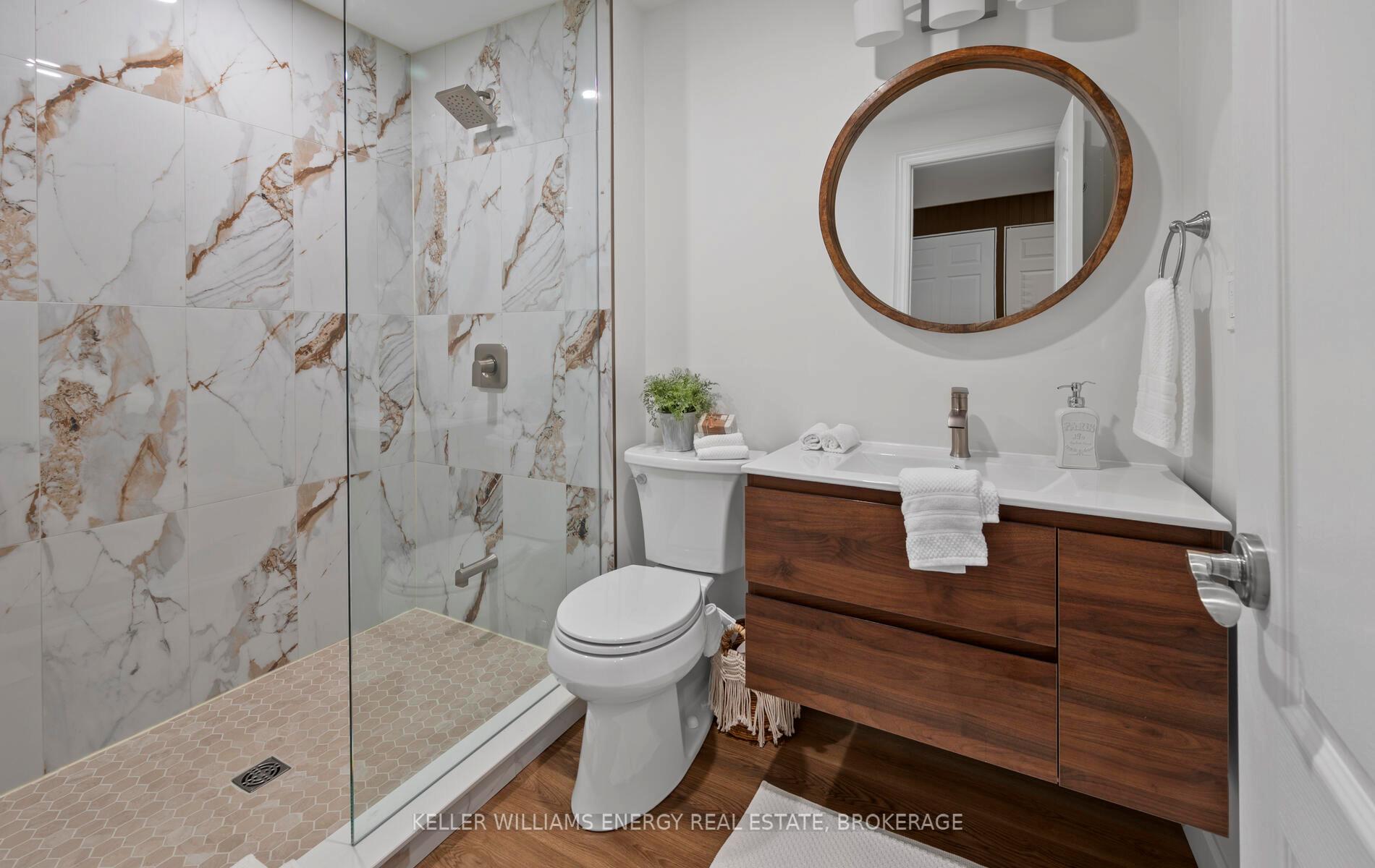 Photo 36 of 271 Montgomery Avenue, Whitby, Brooklin — HOMEH