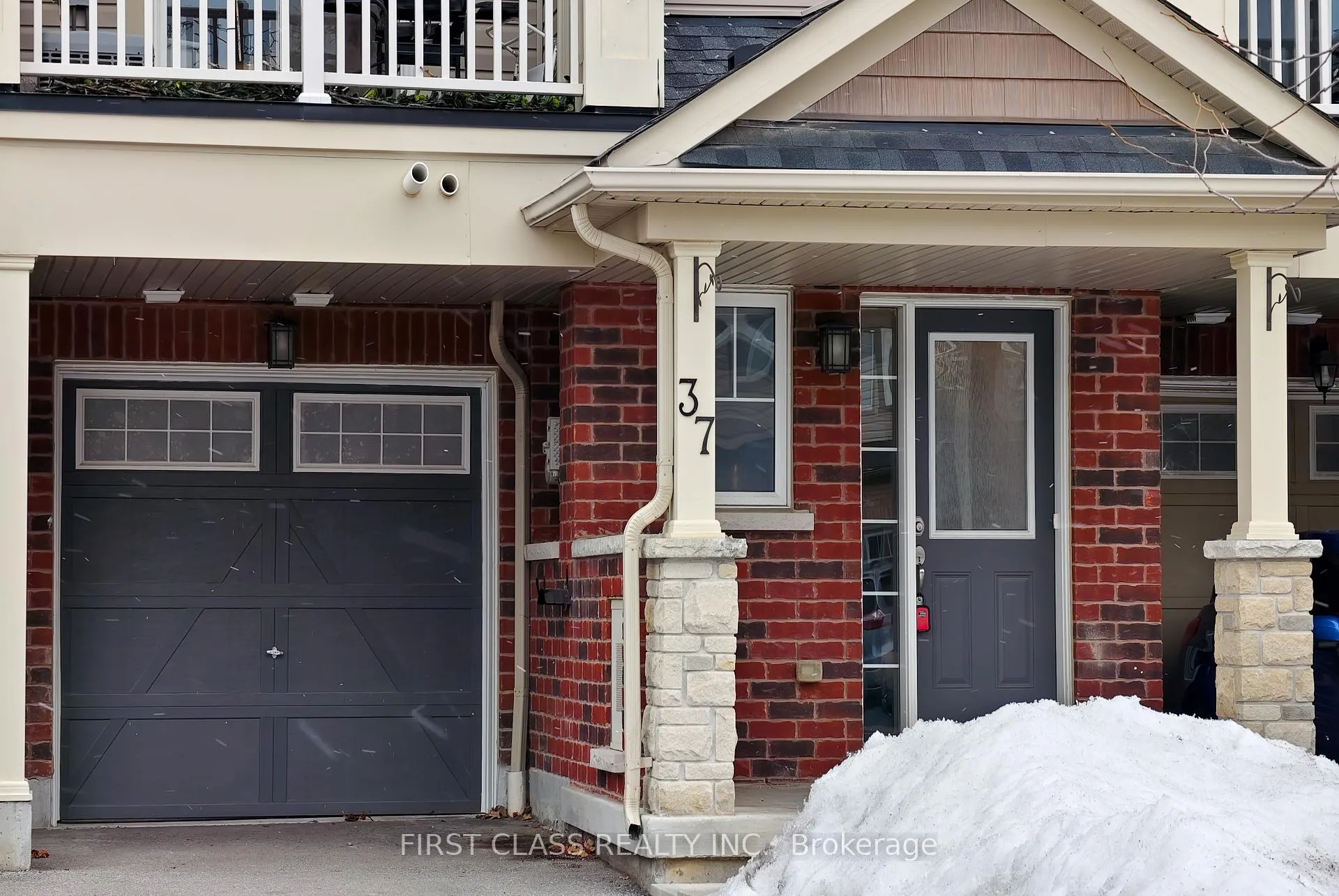 Photo 1 of 37 Great Gabe Crescent, Oshawa, Windfields — HOMEH