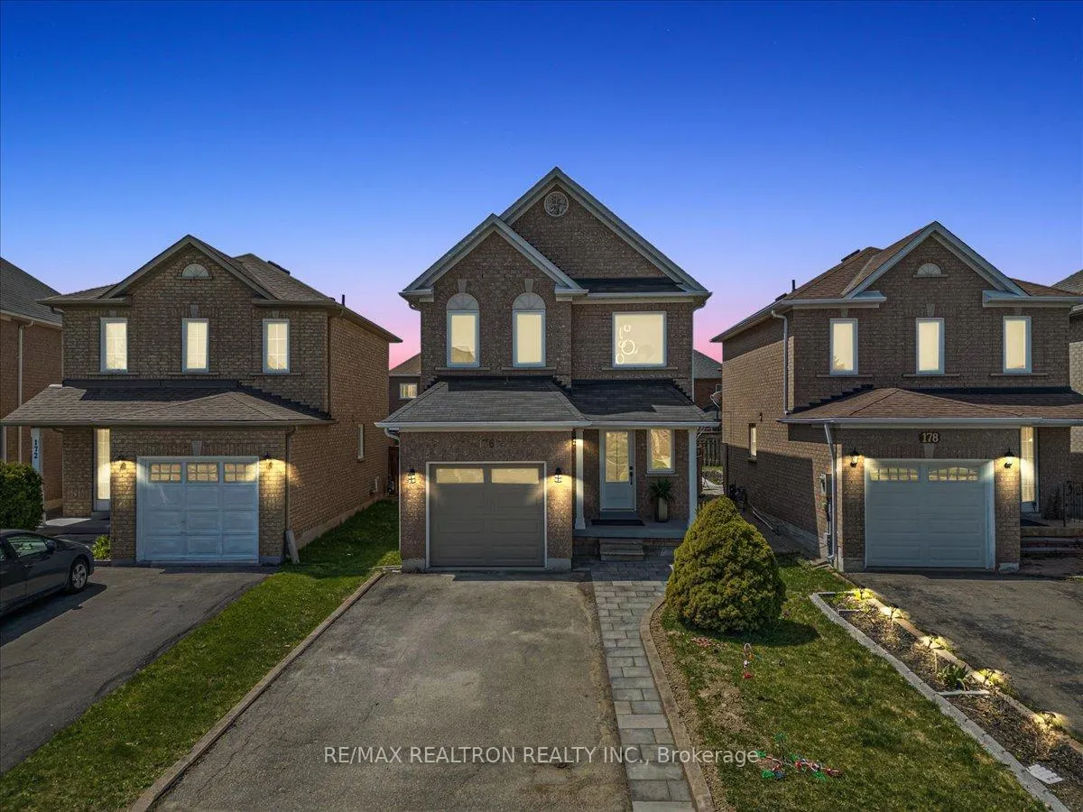 Front of 176 Hawker Road