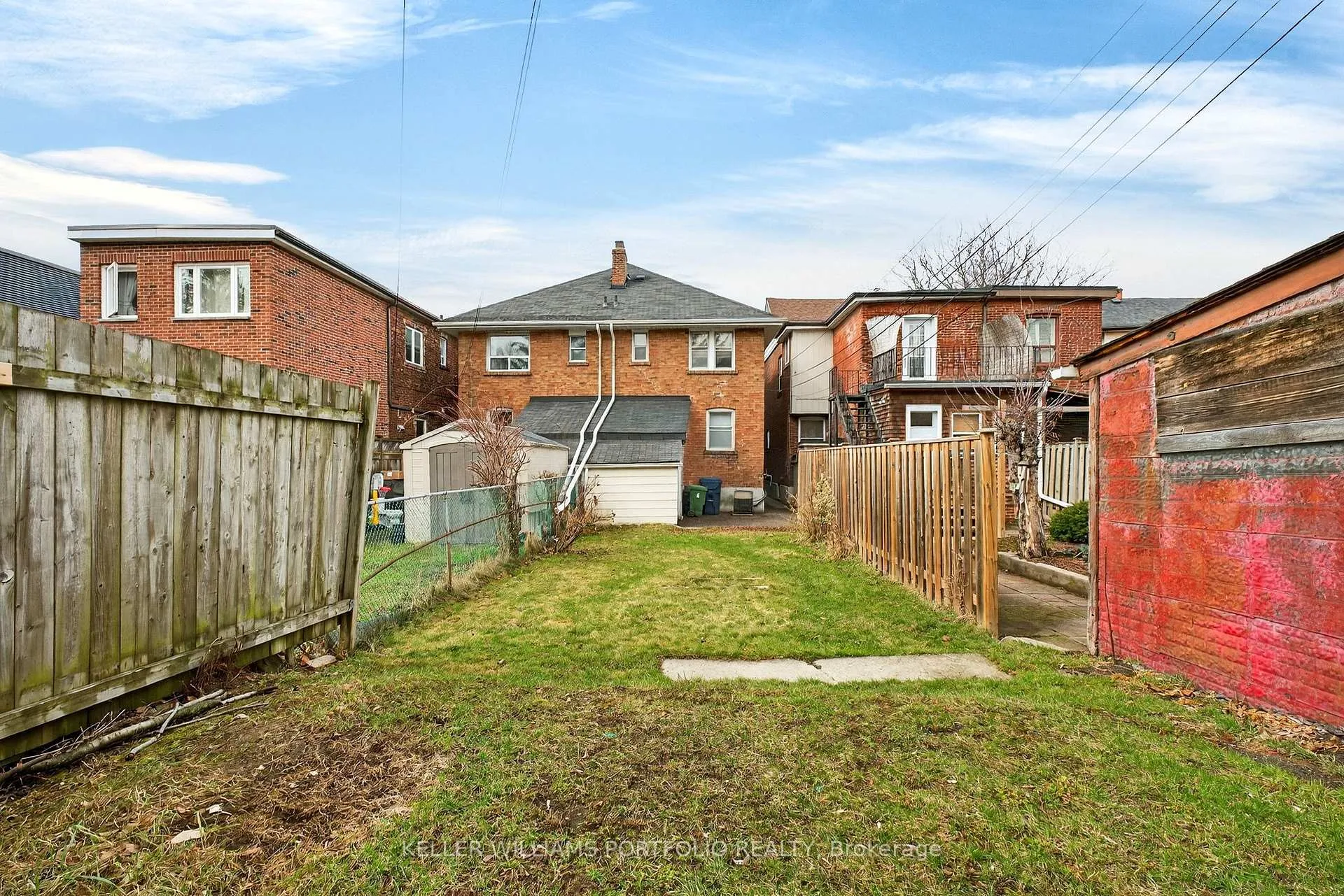 Photo 32 of 31 Mcroberts Avenue, Toronto, Corso Italia-Davenport — HOMEH