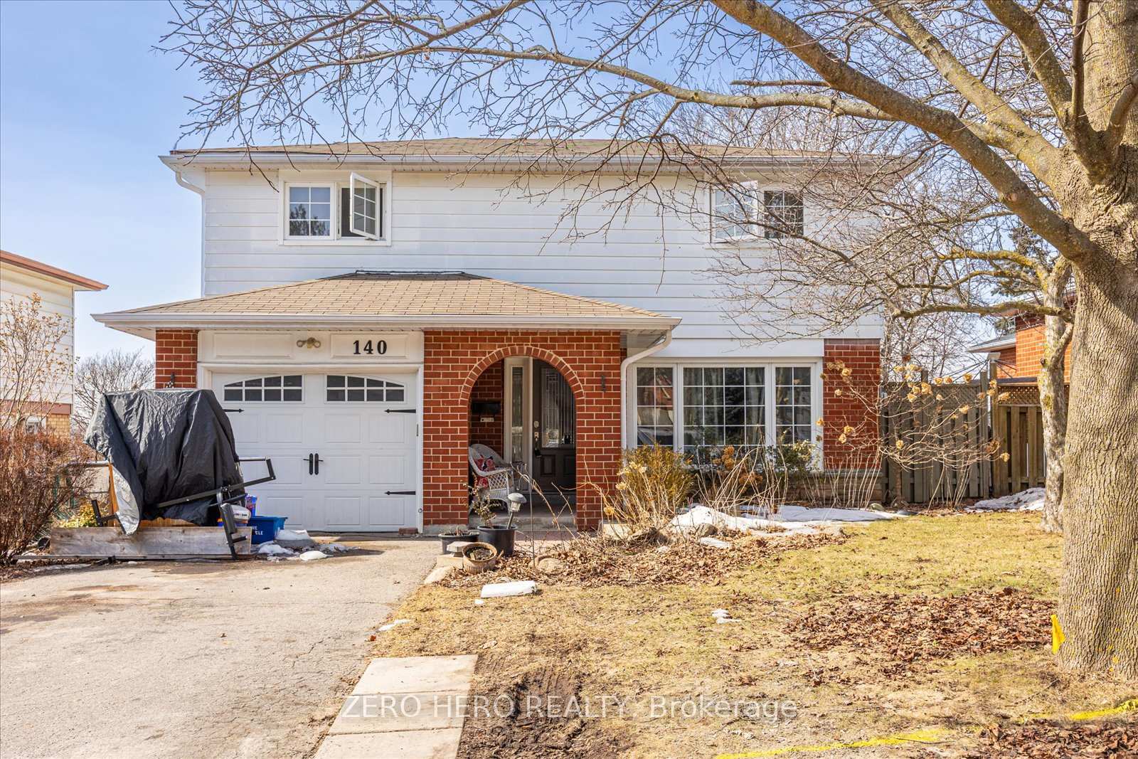 Photo 1 of 140 Springdale Crescent, Oshawa, Donevan — HOMEH