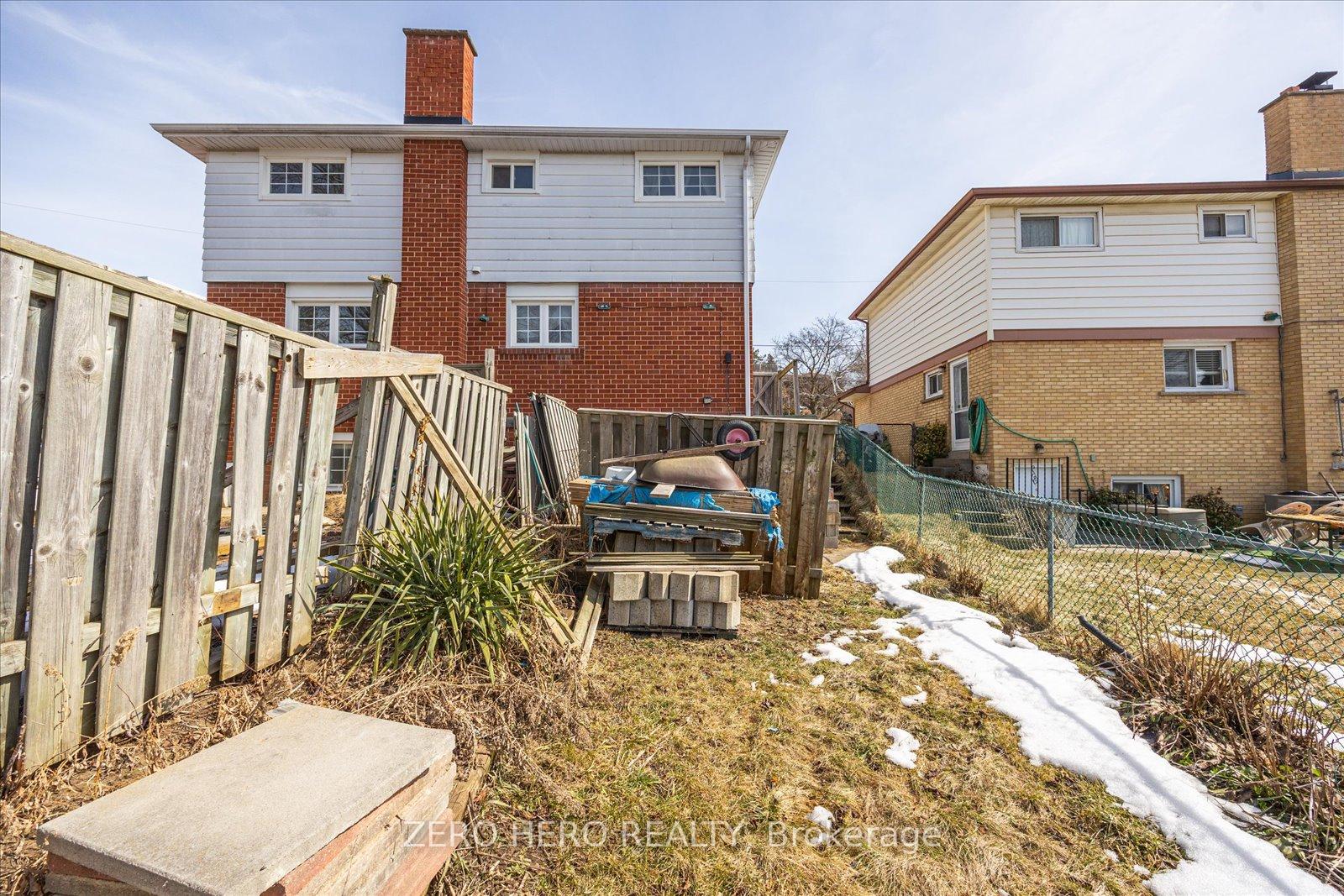 Photo 22 of 140 Springdale Crescent, Oshawa, Donevan — HOMEH