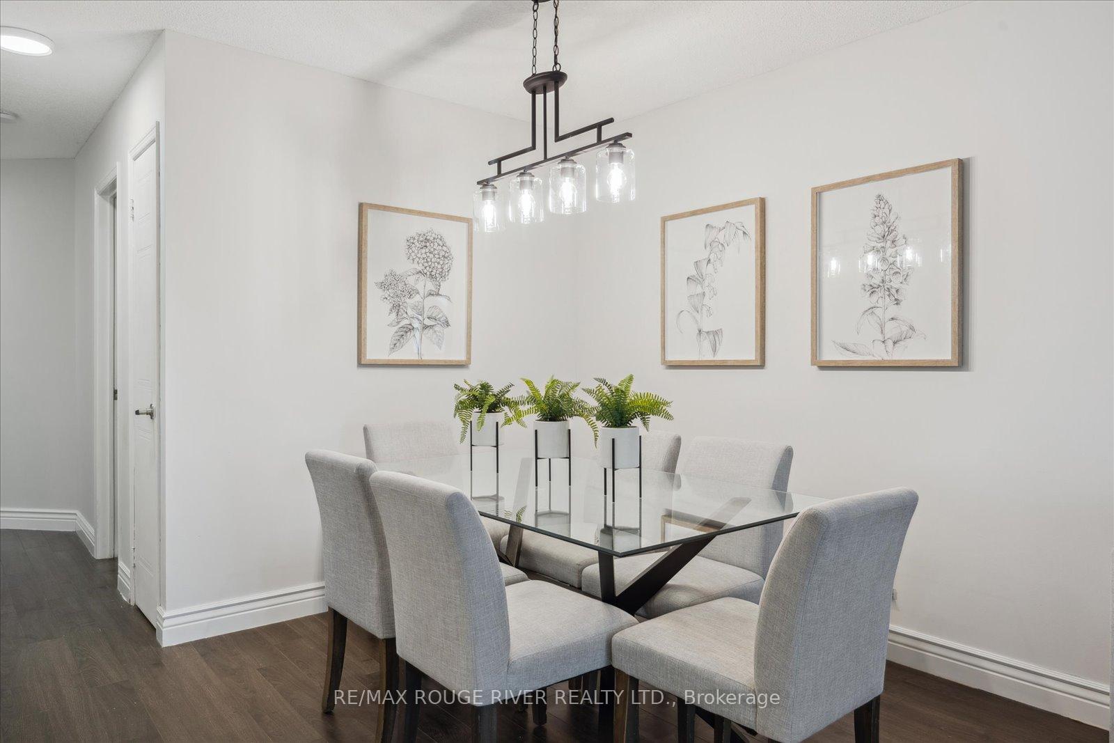Photo 10 of 817 Bennett Crescent, Oshawa, Pinecrest — HOMEH