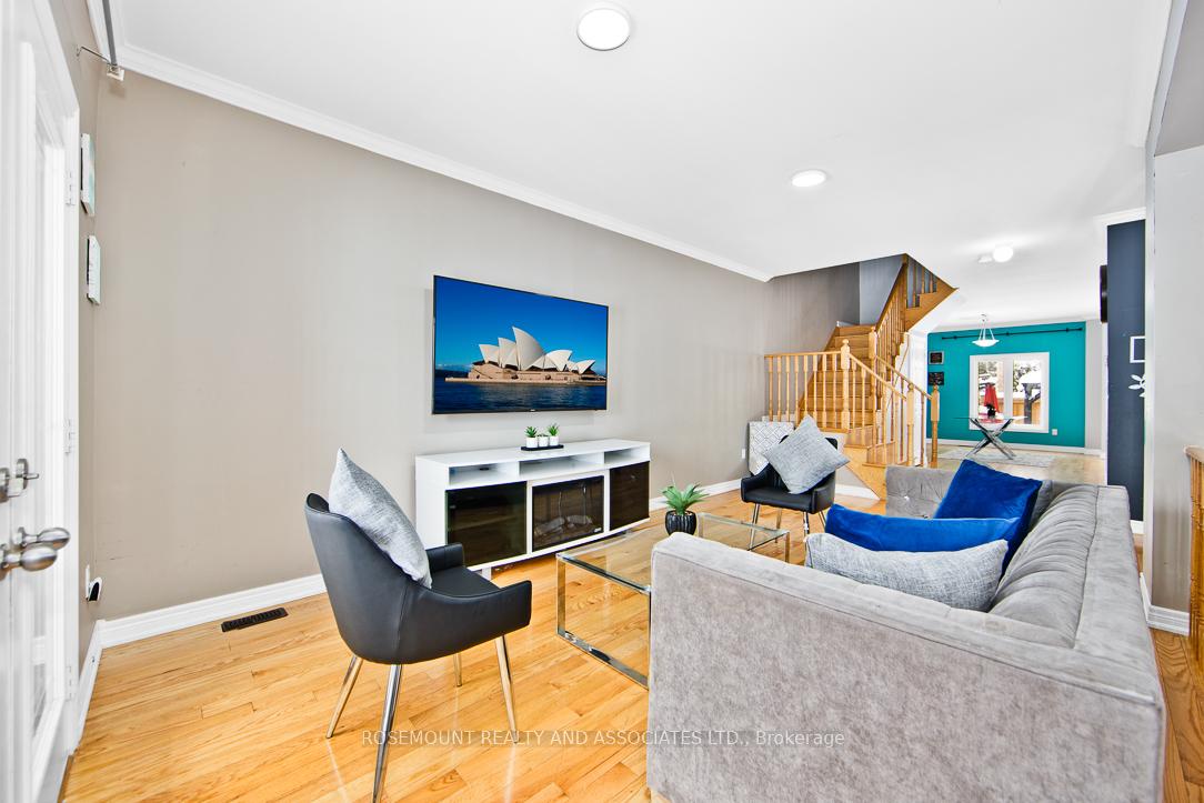 Photo 5 of 80 Wimbledon Court, Whitby, Williamsburg — HOMEH