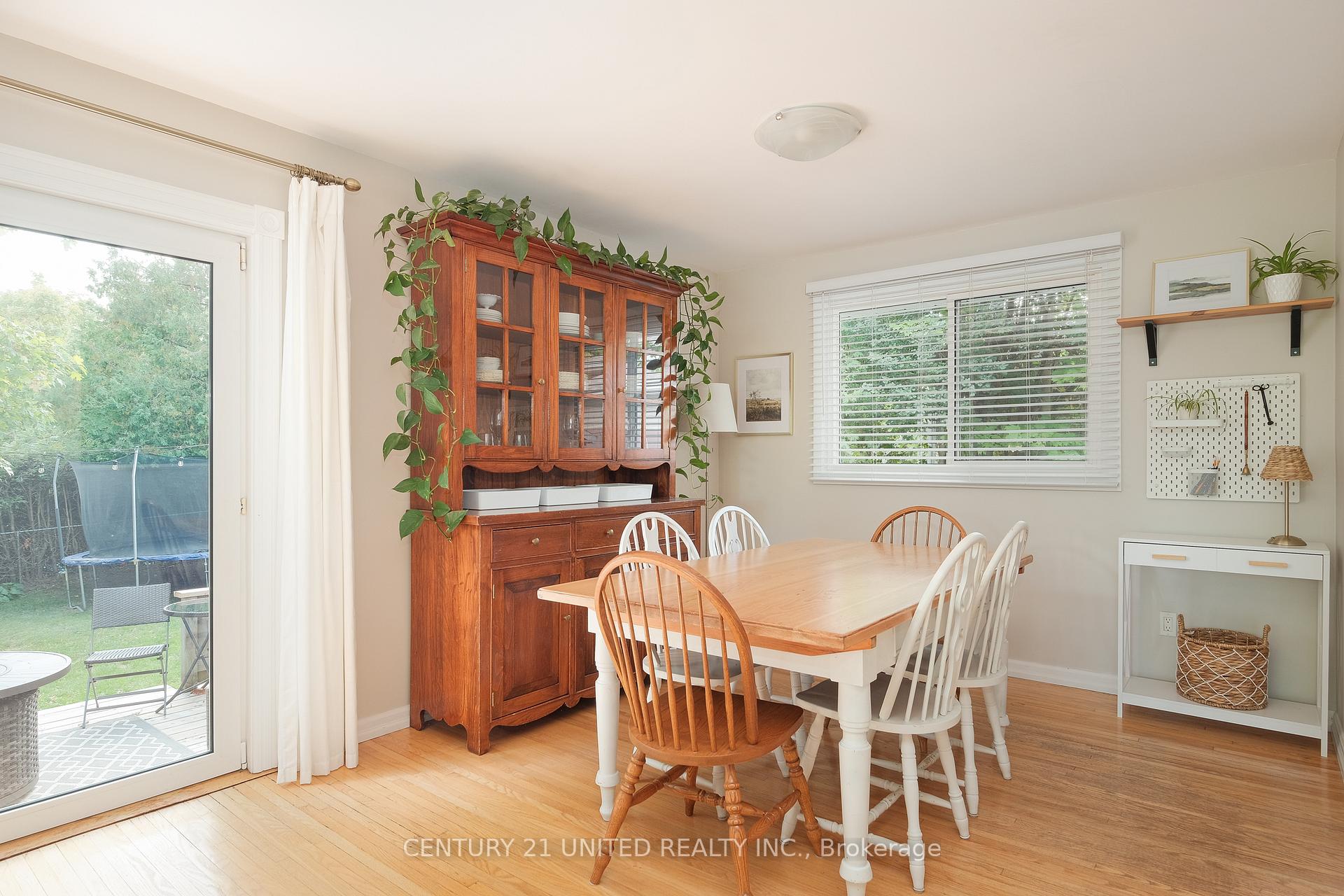 Photo 9 of 1321 Keewatin Boulevard, Peterborough, Northcrest Ward 5 — HOMEH