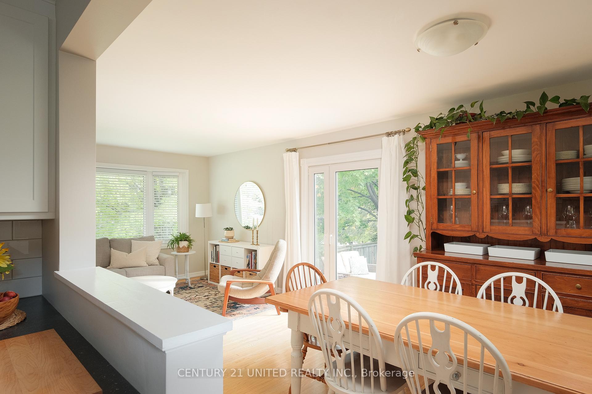 Photo 11 of 1321 Keewatin Boulevard, Peterborough, Northcrest Ward 5 — HOMEH