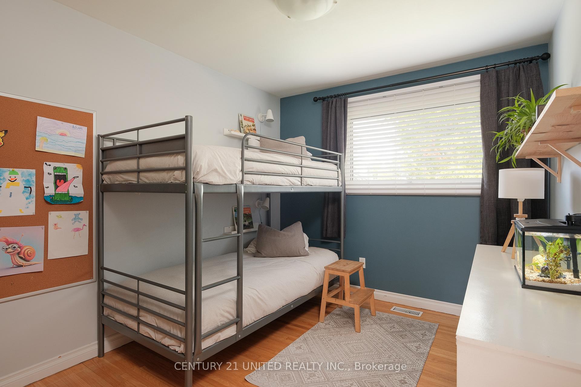 Photo 21 of 1321 Keewatin Boulevard, Peterborough, Northcrest Ward 5 — HOMEH