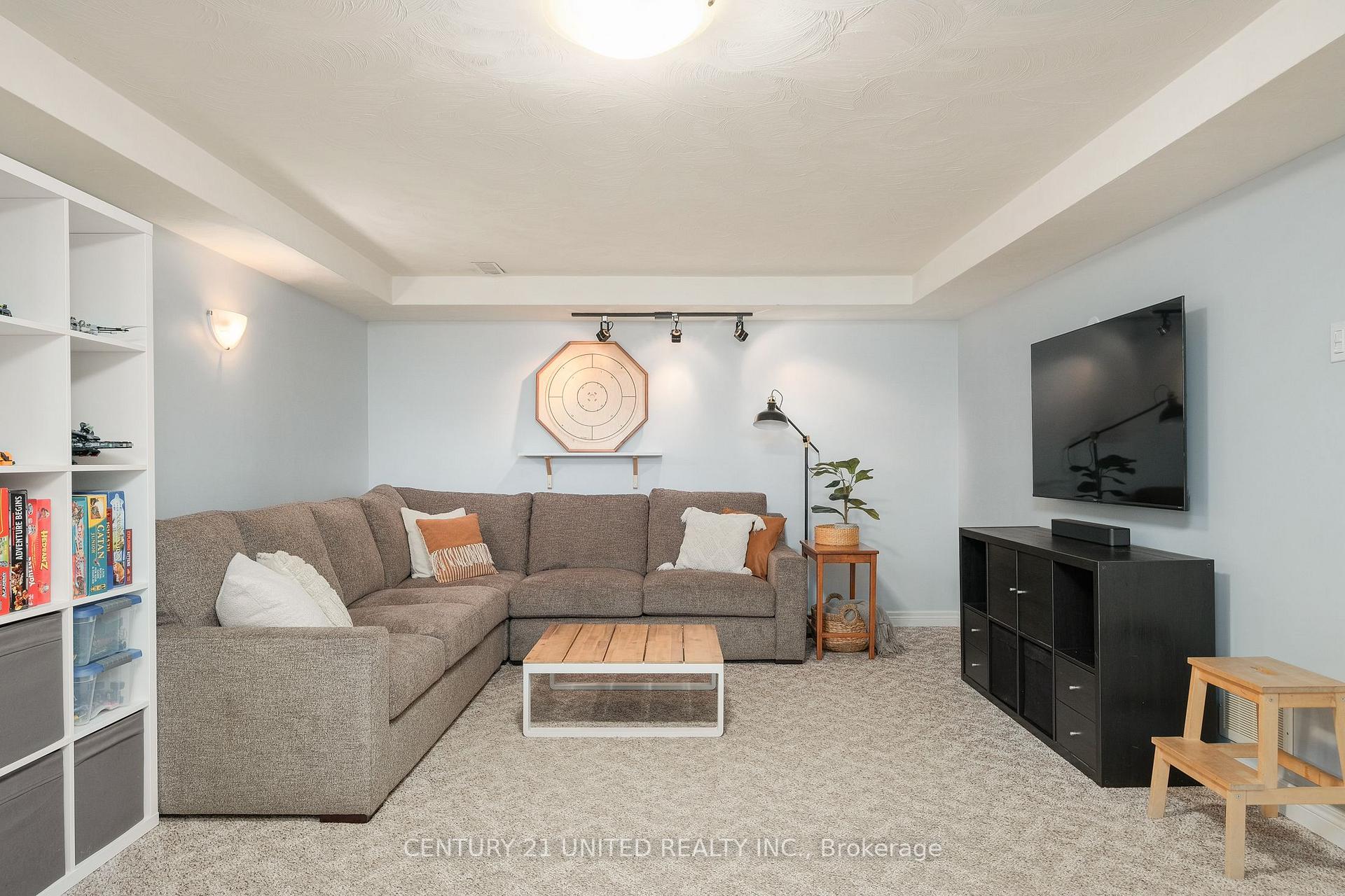 Photo 26 of 1321 Keewatin Boulevard, Peterborough, Northcrest Ward 5 — HOMEH
