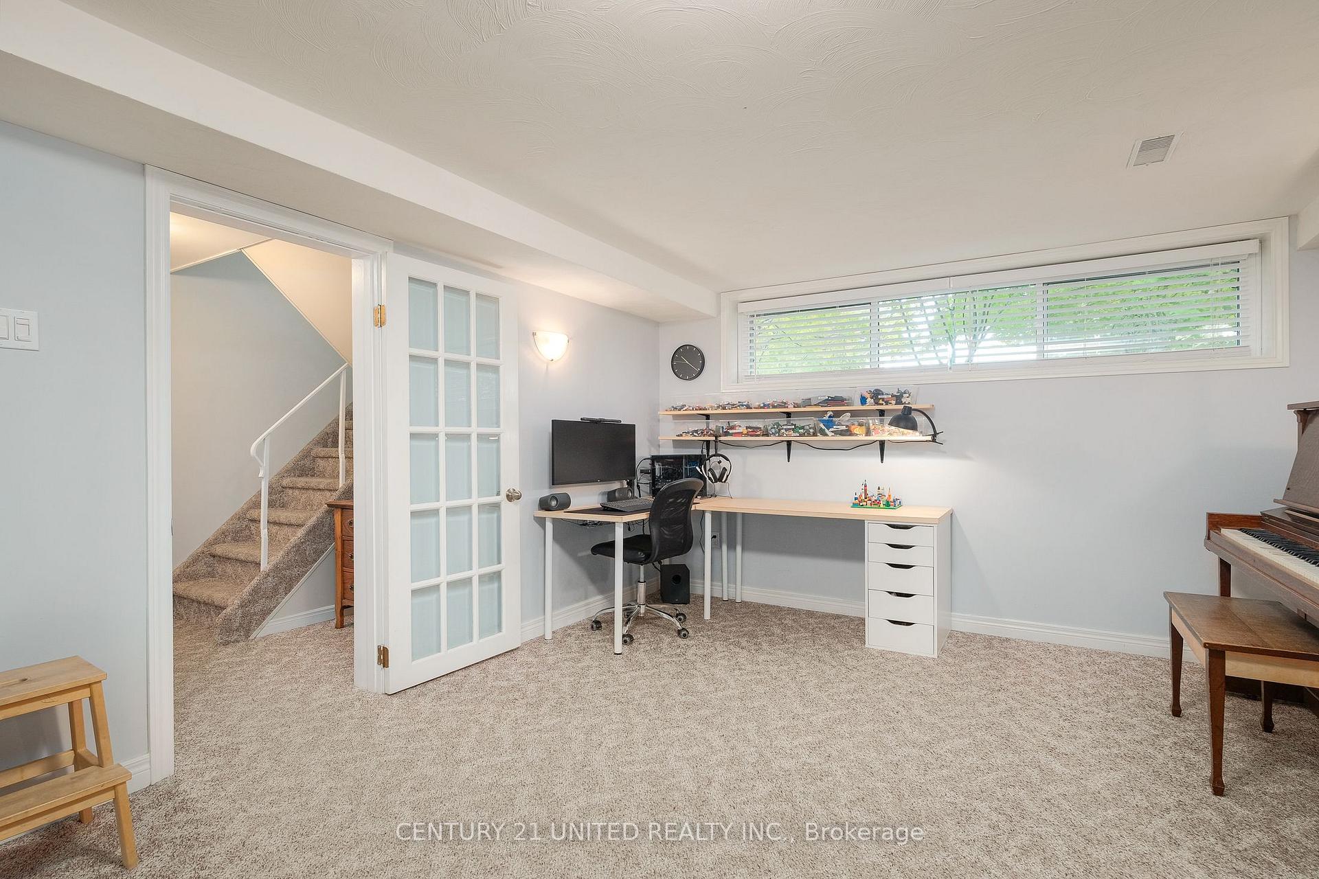 Photo 27 of 1321 Keewatin Boulevard, Peterborough, Northcrest Ward 5 — HOMEH