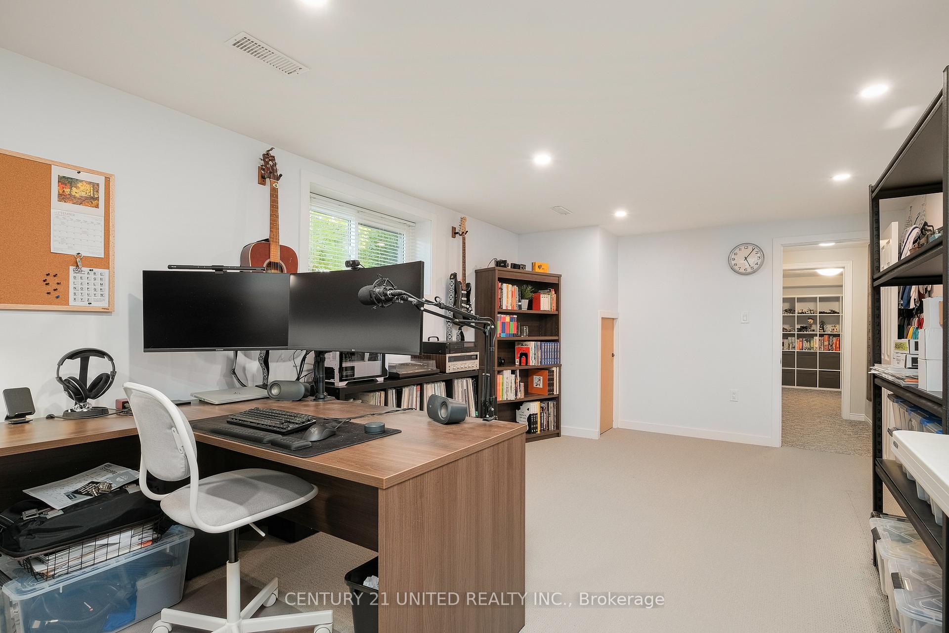 Photo 29 of 1321 Keewatin Boulevard, Peterborough, Northcrest Ward 5 — HOMEH
