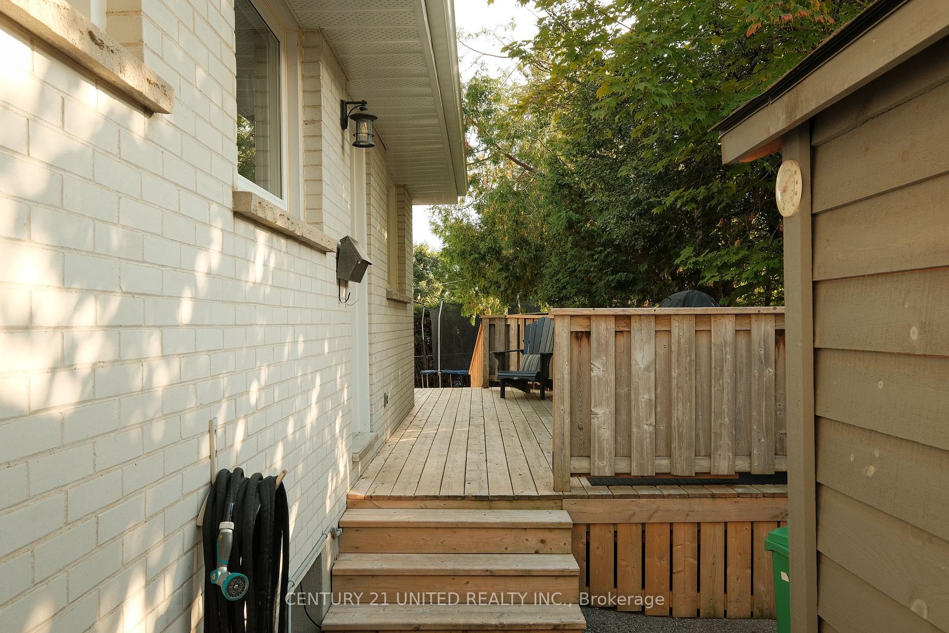 Photo 38 of 1321 Keewatin Boulevard, Peterborough, Northcrest Ward 5 — HOMEH