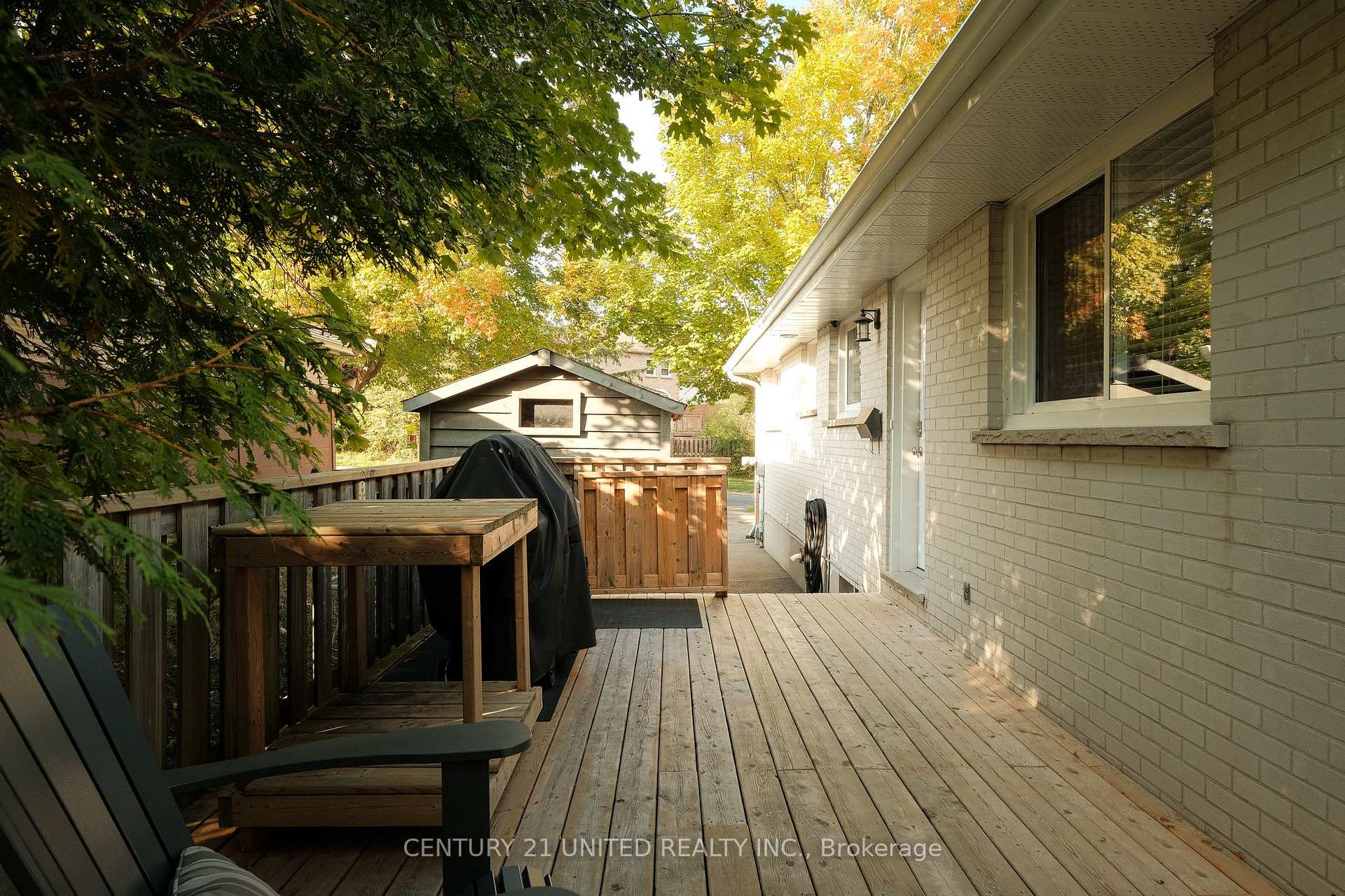 Photo 39 of 1321 Keewatin Boulevard, Peterborough, Northcrest Ward 5 — HOMEH