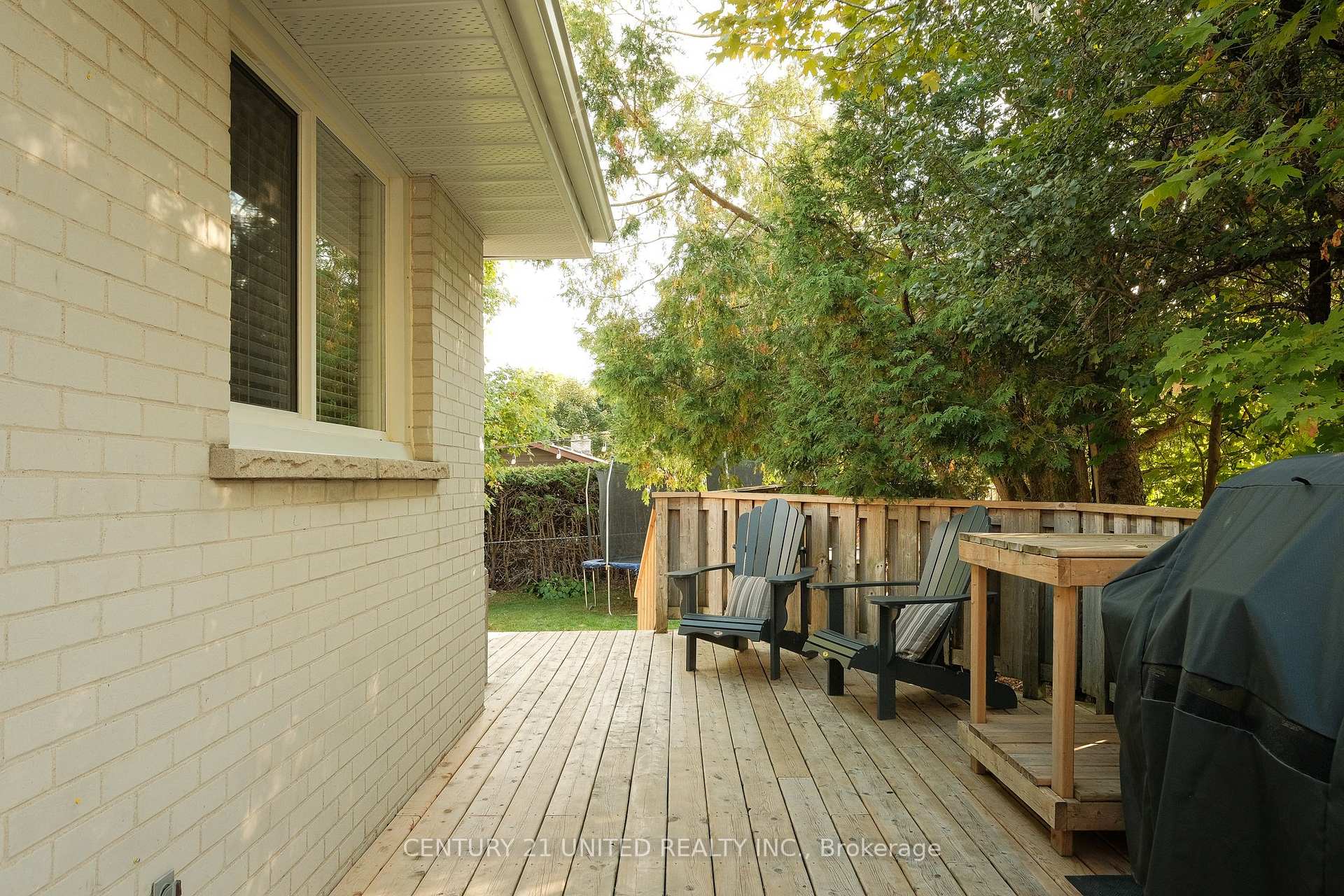 Photo 40 of 1321 Keewatin Boulevard, Peterborough, Northcrest Ward 5 — HOMEH