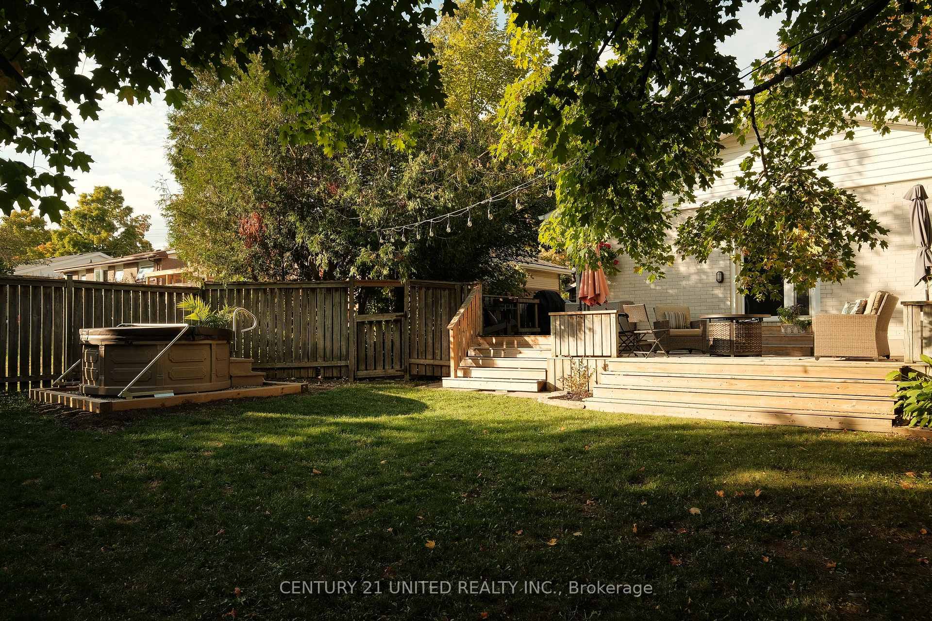 Photo 43 of 1321 Keewatin Boulevard, Peterborough, Northcrest Ward 5 — HOMEH