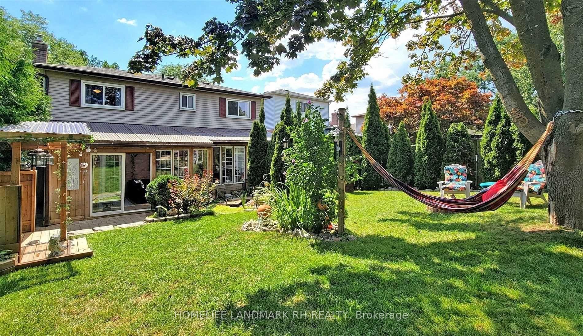Photo 18 of 435 Gothic Drive, Oshawa, Eastdale — HOMEH