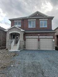 Front of 127 Terry Clayton Avenue