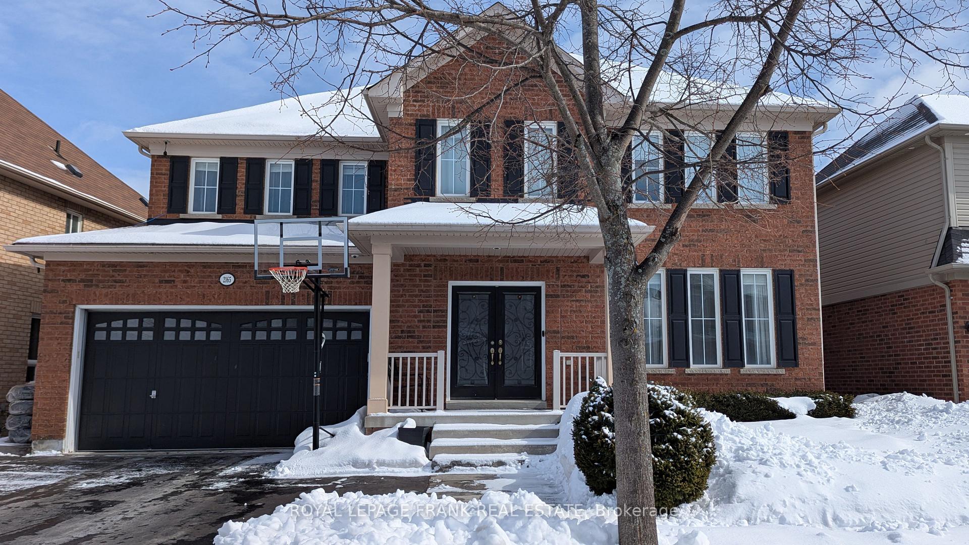 Photo 1 of 2165 Secretariat Avenue, Oshawa, Windfields — HOMEH