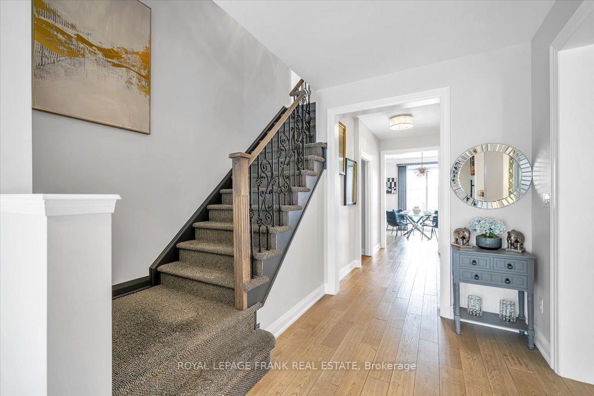 Photo 17 of 2165 Secretariat Avenue, Oshawa, Windfields — HOMEH