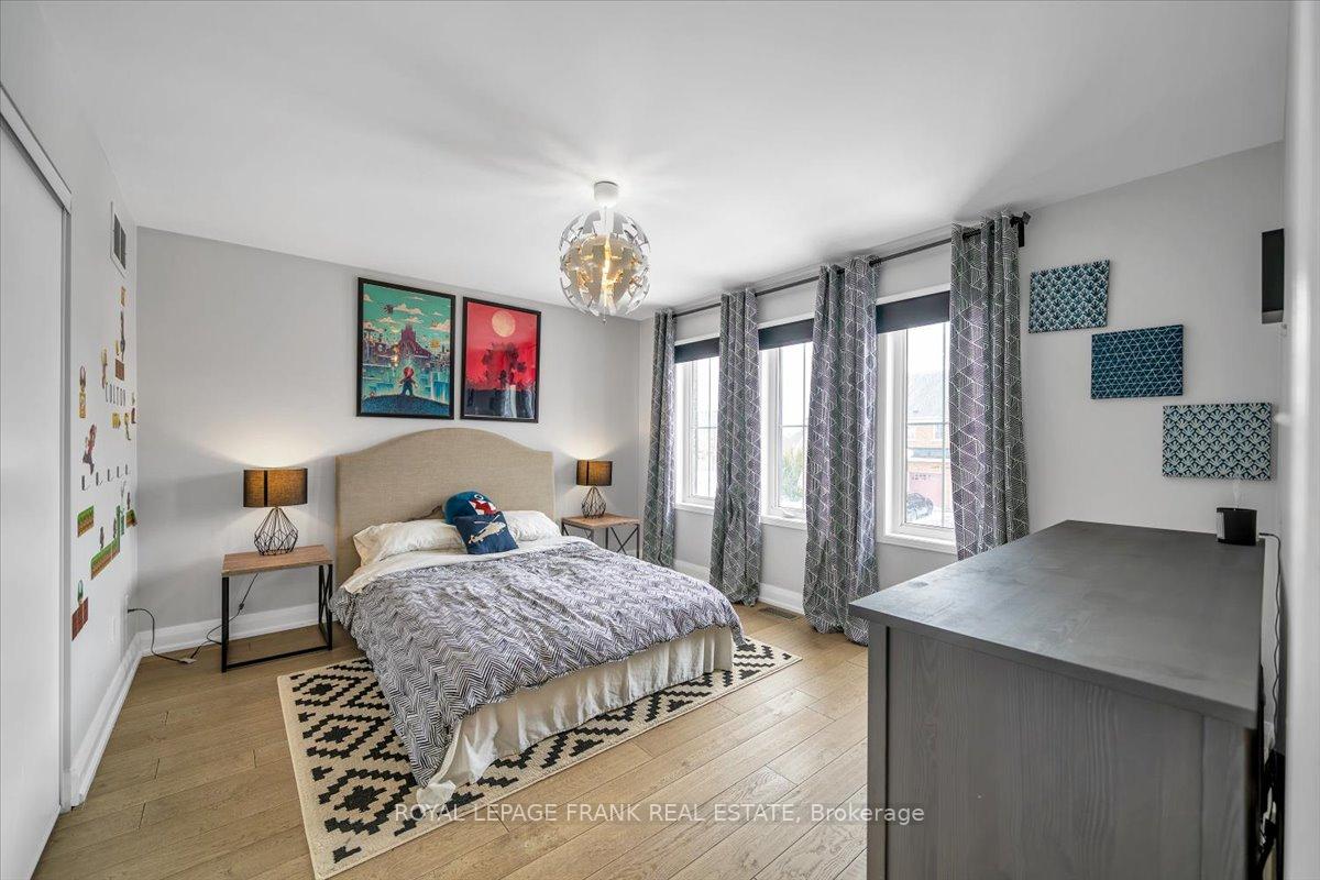Photo 22 of 2165 Secretariat Avenue, Oshawa, Windfields — HOMEH