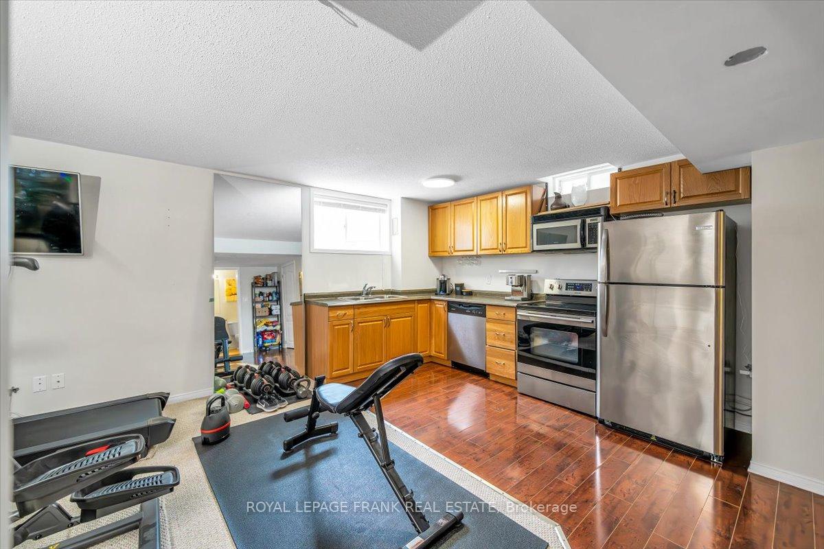 Photo 27 of 2165 Secretariat Avenue, Oshawa, Windfields — HOMEH