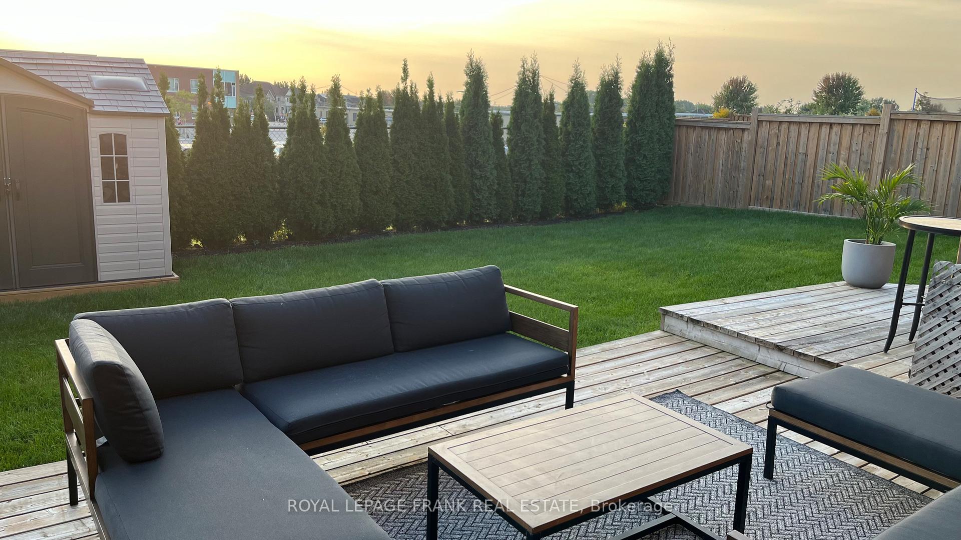 Photo 30 of 2165 Secretariat Avenue, Oshawa, Windfields — HOMEH