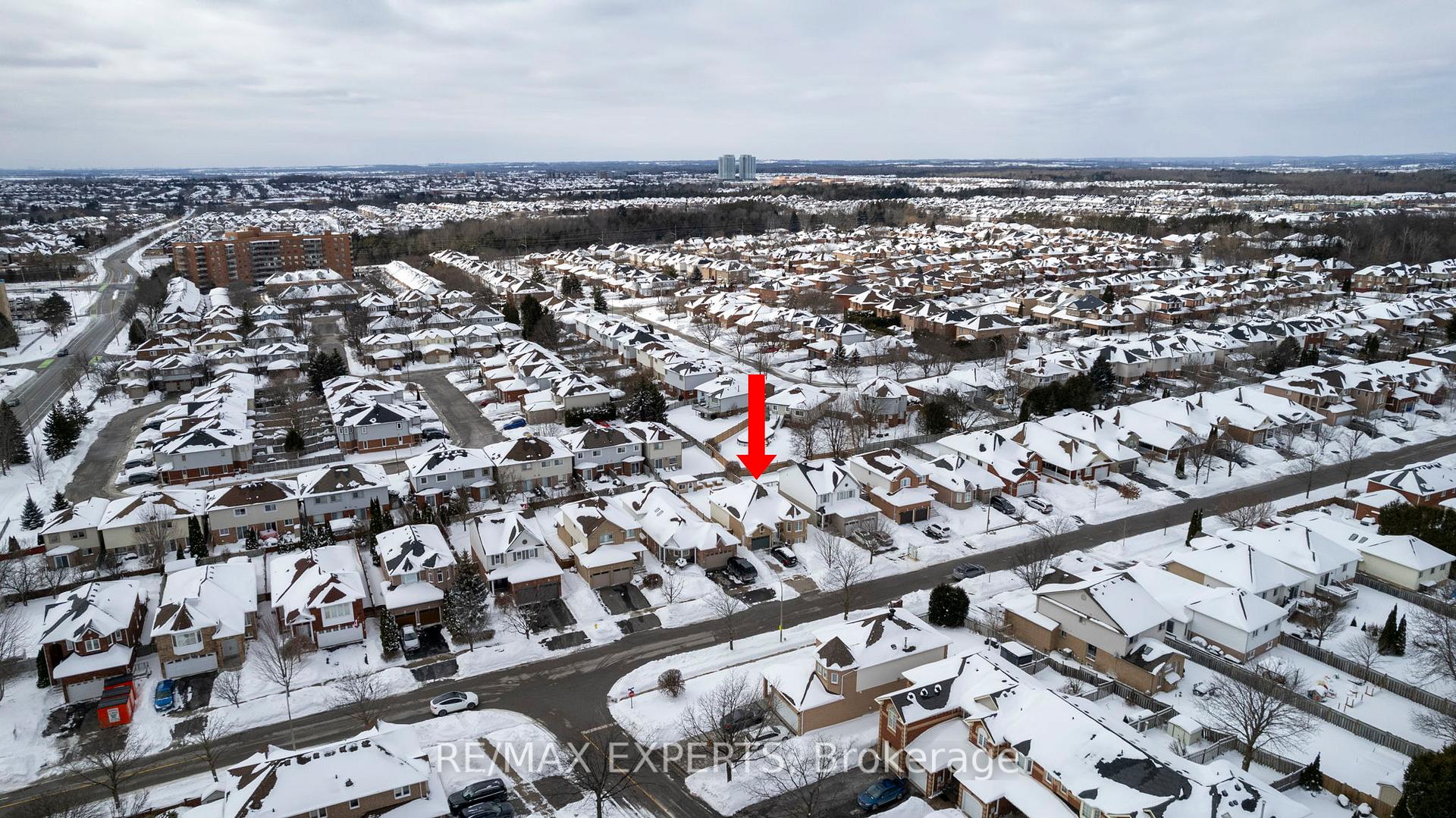 Photo 41 of 16 Bakerville Street, Whitby, Rolling Acres — HOMEH