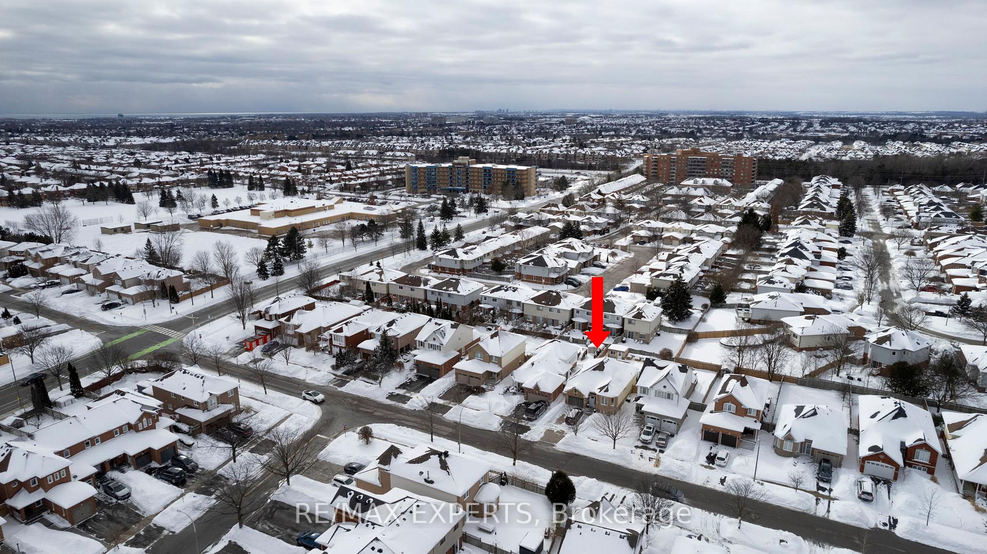 Photo 43 of 16 Bakerville Street, Whitby, Rolling Acres — HOMEH