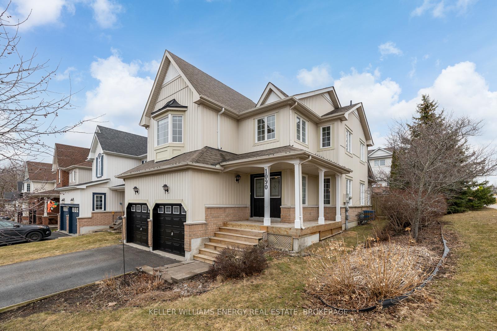 Photo 1 of 1090 Loganberry Street, Oshawa, Pinecrest — HOMEH