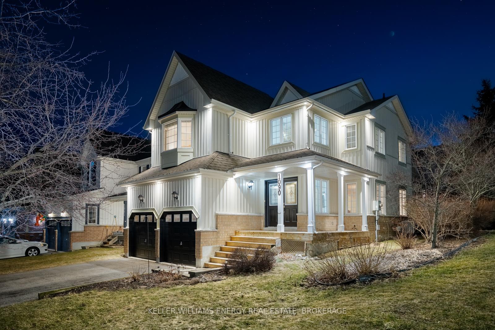 Photo 2 of 1090 Loganberry Street, Oshawa, Pinecrest — HOMEH