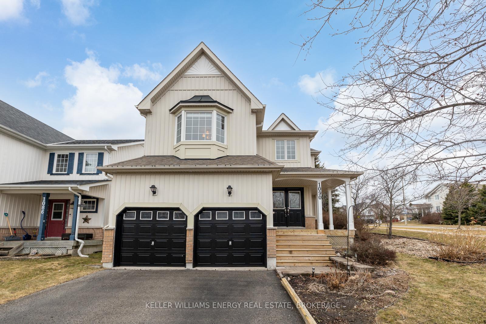 Photo 3 of 1090 Loganberry Street, Oshawa, Pinecrest — HOMEH