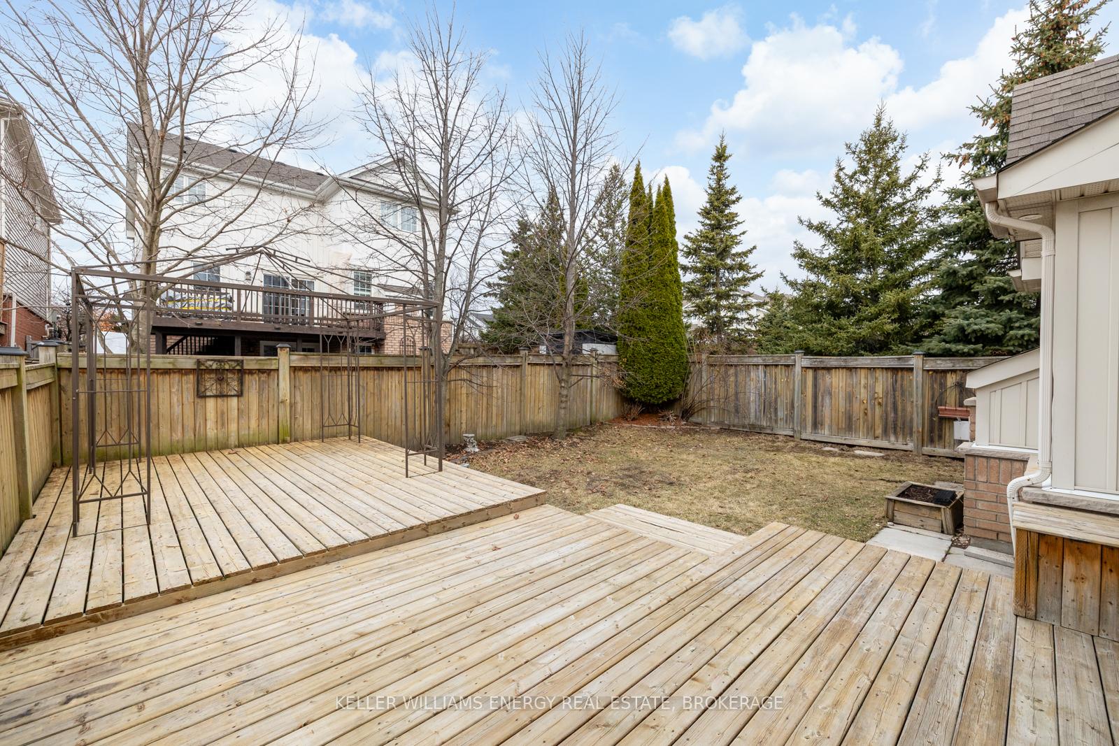 Photo 30 of 1090 Loganberry Street, Oshawa, Pinecrest — HOMEH