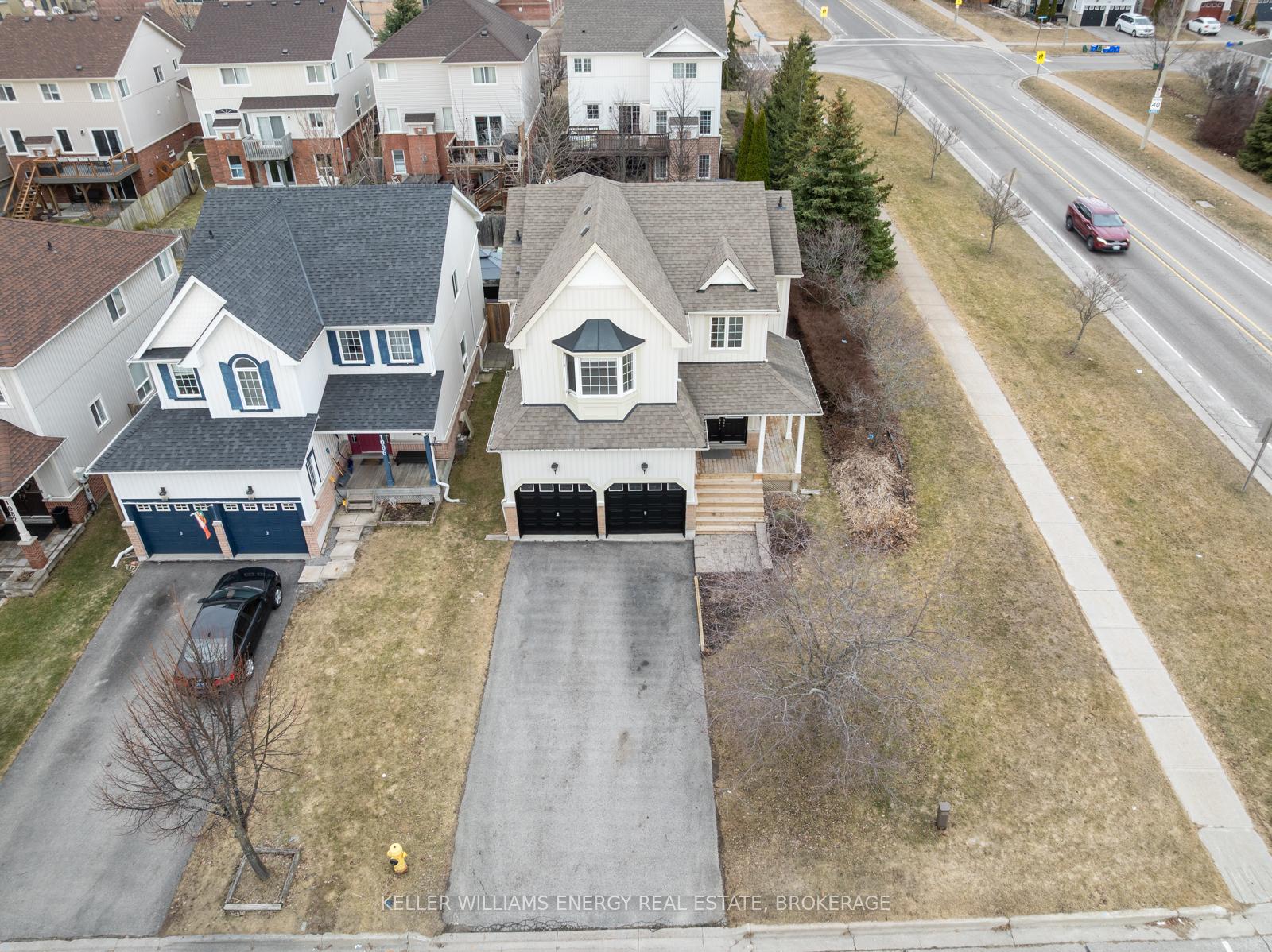 Photo 39 of 1090 Loganberry Street, Oshawa, Pinecrest — HOMEH