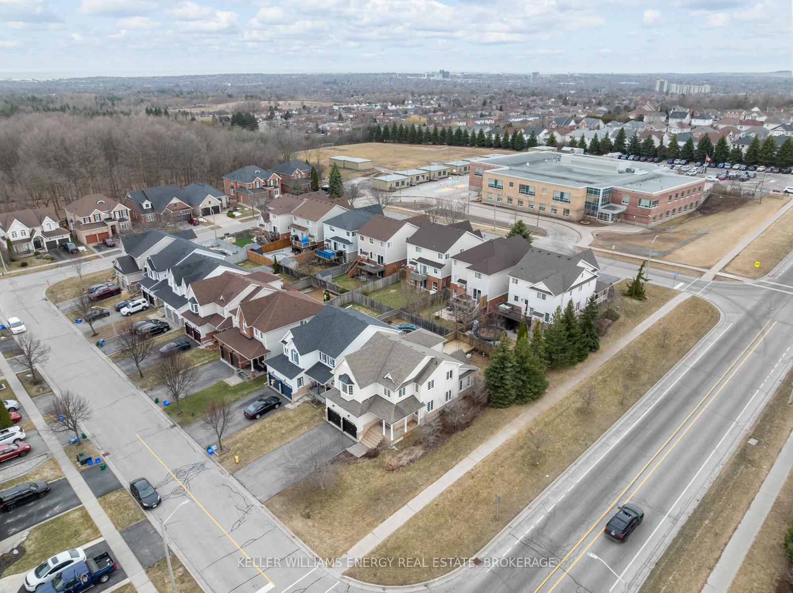 Photo 42 of 1090 Loganberry Street, Oshawa, Pinecrest — HOMEH
