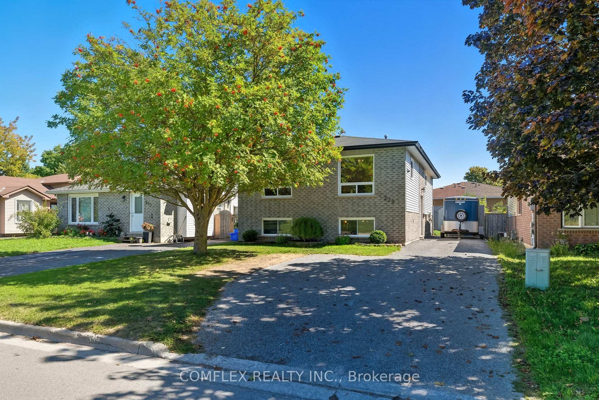 Photo 1 of 229 Middlefield Road, Peterborough, Ashburnham Ward 4 — HOMEH