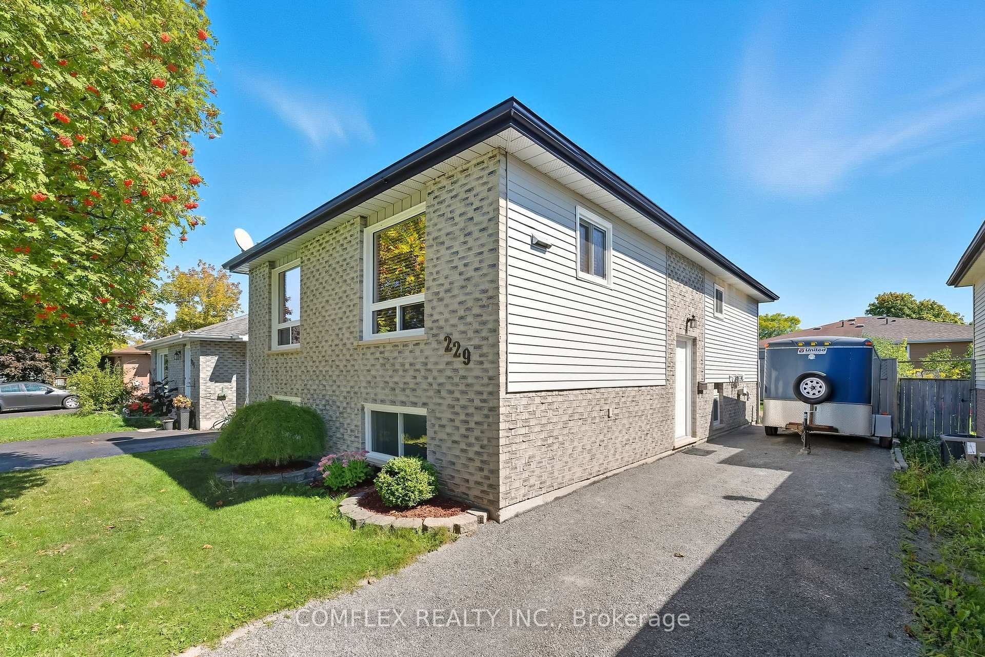 Photo 3 of 229 Middlefield Road, Peterborough, Ashburnham Ward 4 — HOMEH
