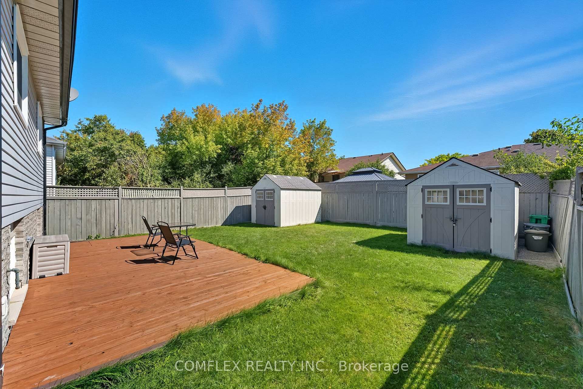 Photo 32 of 229 Middlefield Road, Peterborough, Ashburnham Ward 4 — HOMEH