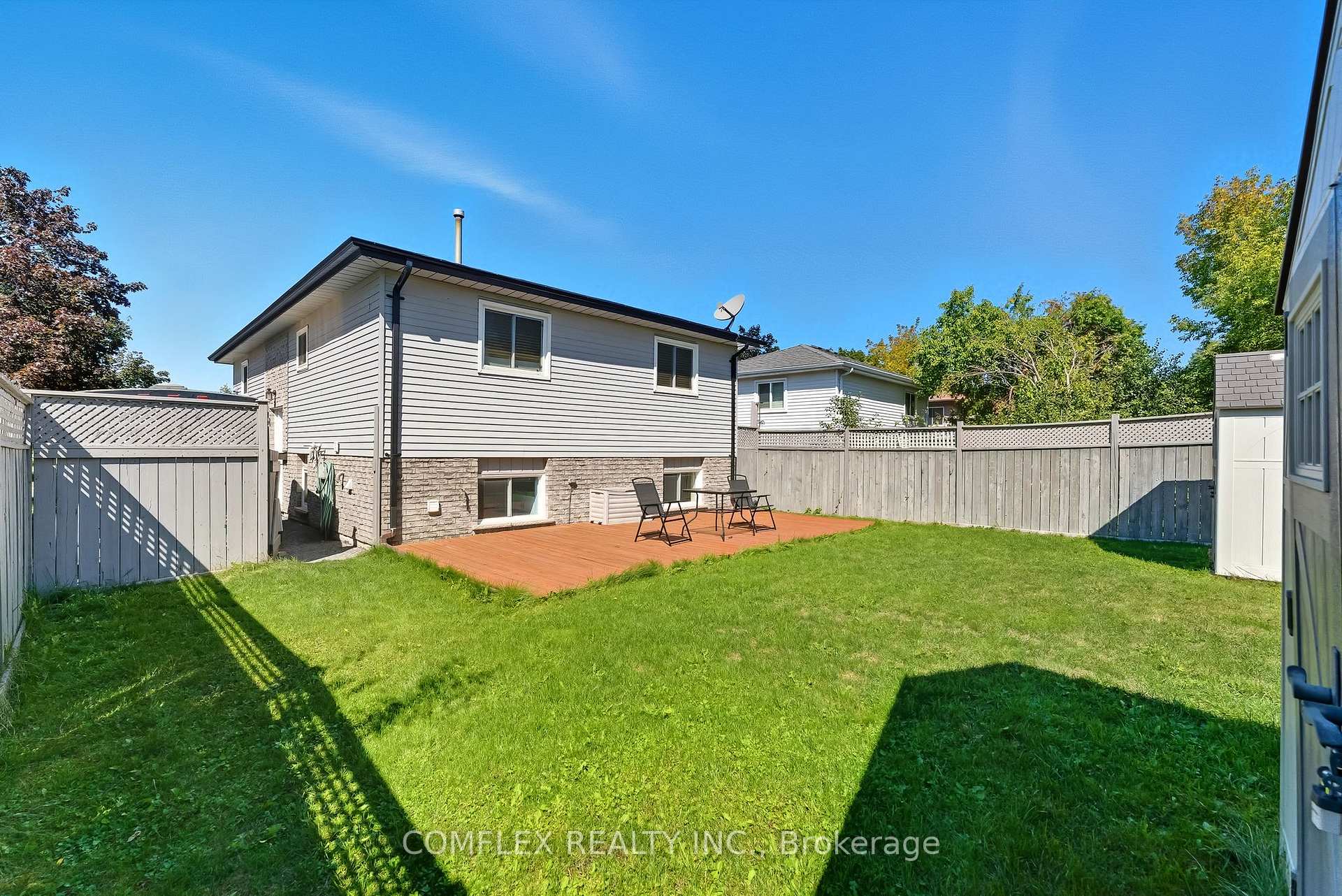 Photo 33 of 229 Middlefield Road, Peterborough, Ashburnham Ward 4 — HOMEH