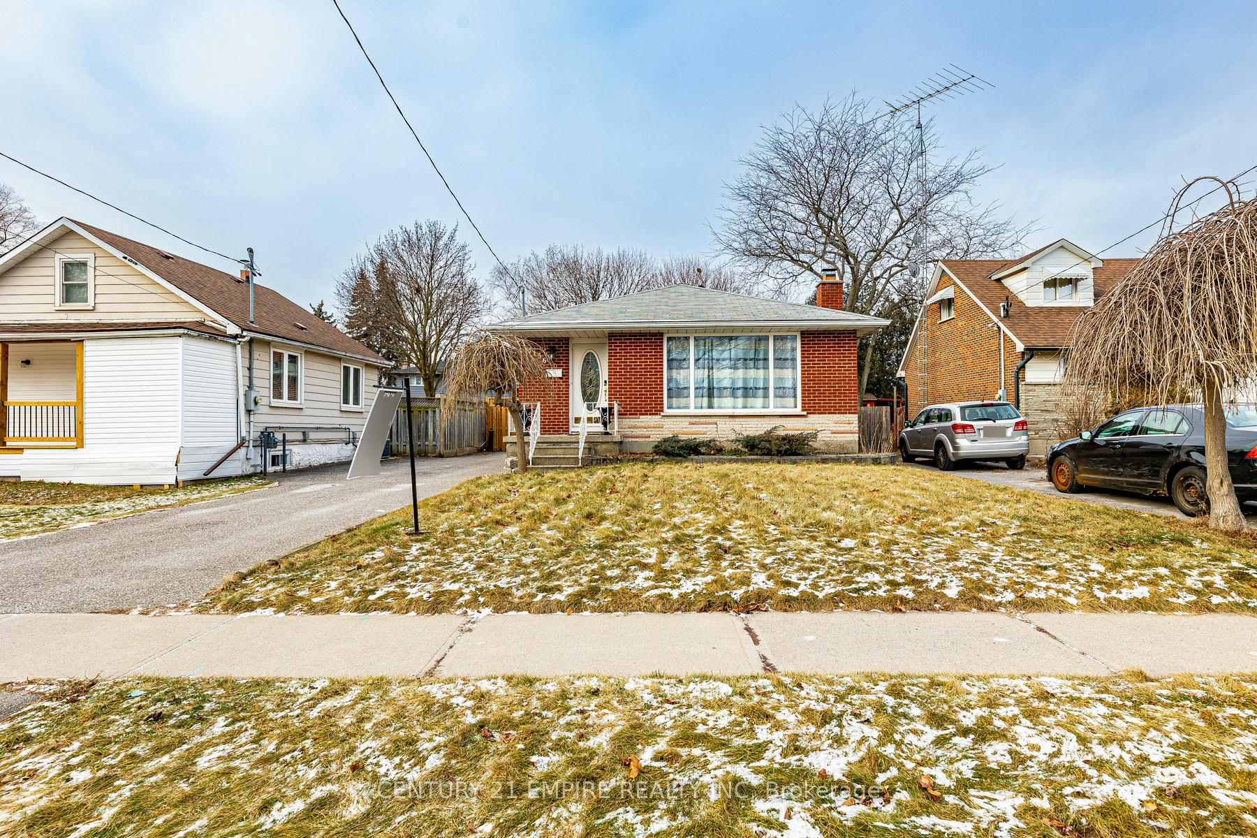 Photo 1 of 1156 Somerville Street, Oshawa, Centennial — HOMEH