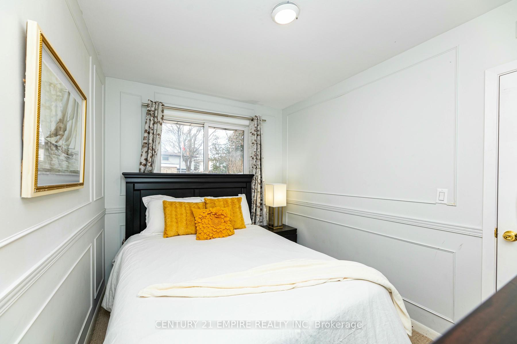 Photo 13 of 1156 Somerville Street, Oshawa, Centennial — HOMEH