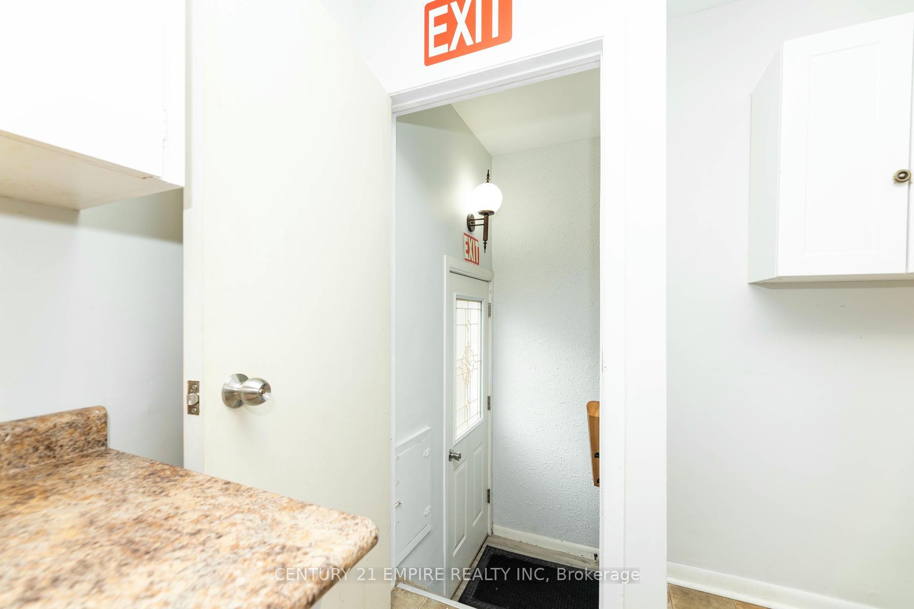 Photo 19 of 1156 Somerville Street, Oshawa, Centennial — HOMEH